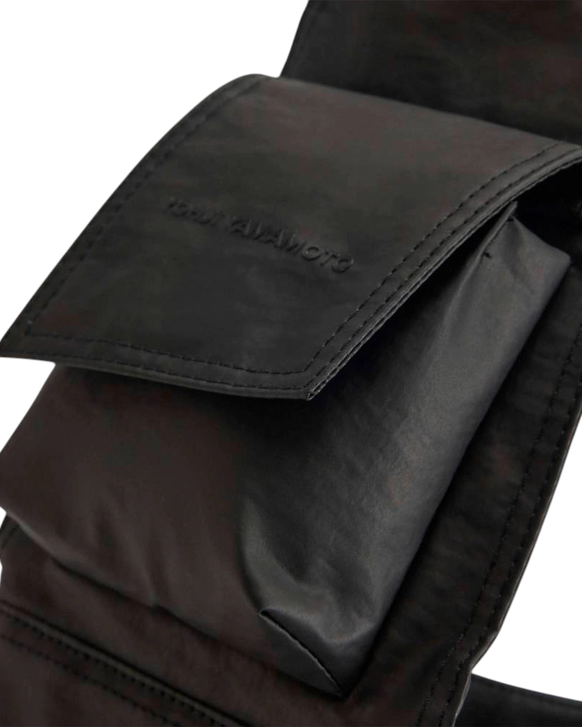 Y-3 / Y-3 NEWSPAPER BAG L (KD4181-ACCS26)