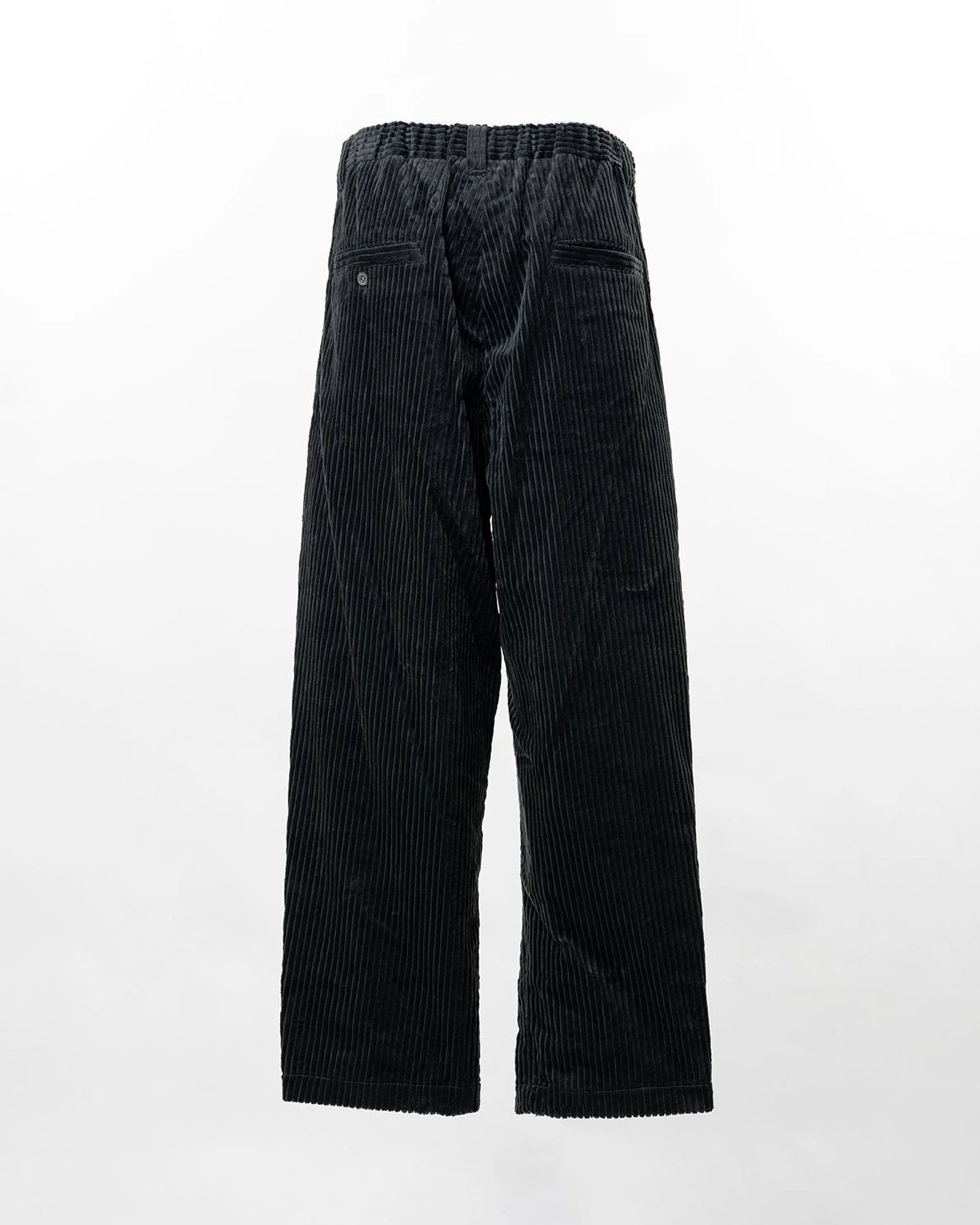Maison MIHARA YASUHIRO / Folded Corduroy Pants (A17PT034)