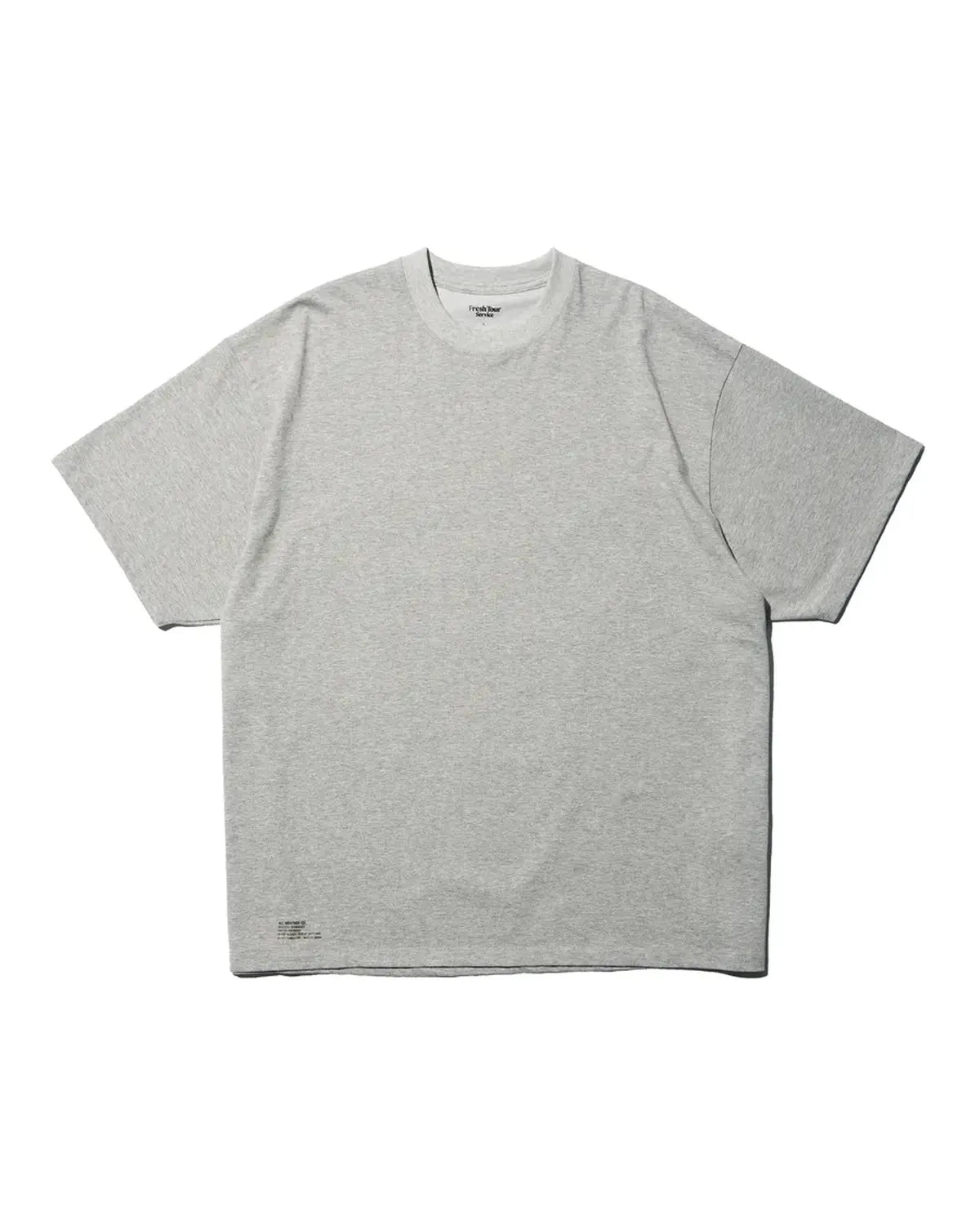 FreshService / 2-PACK ALL WEATHER TEE (FSP253-70204B)