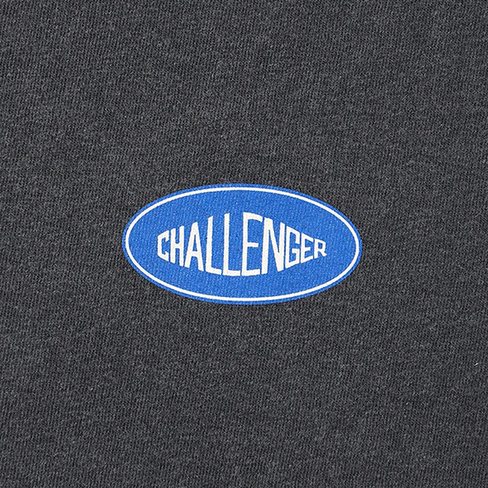CHALLENGER / L/S BD SOUTH TIGER TEE