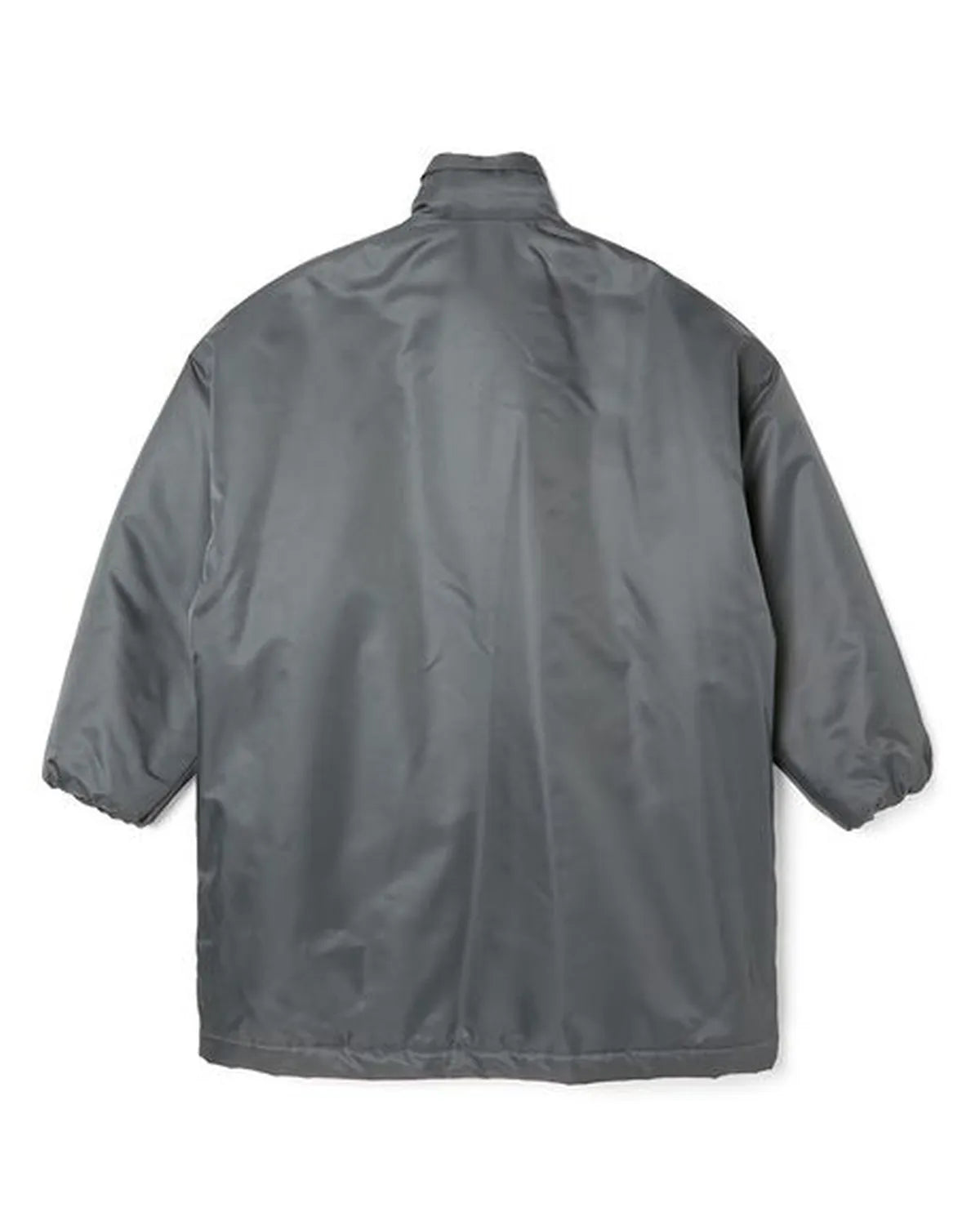 N.HOOLYWOOD COMPILE / STAND COLLAR COAT (2252-CO02-005)