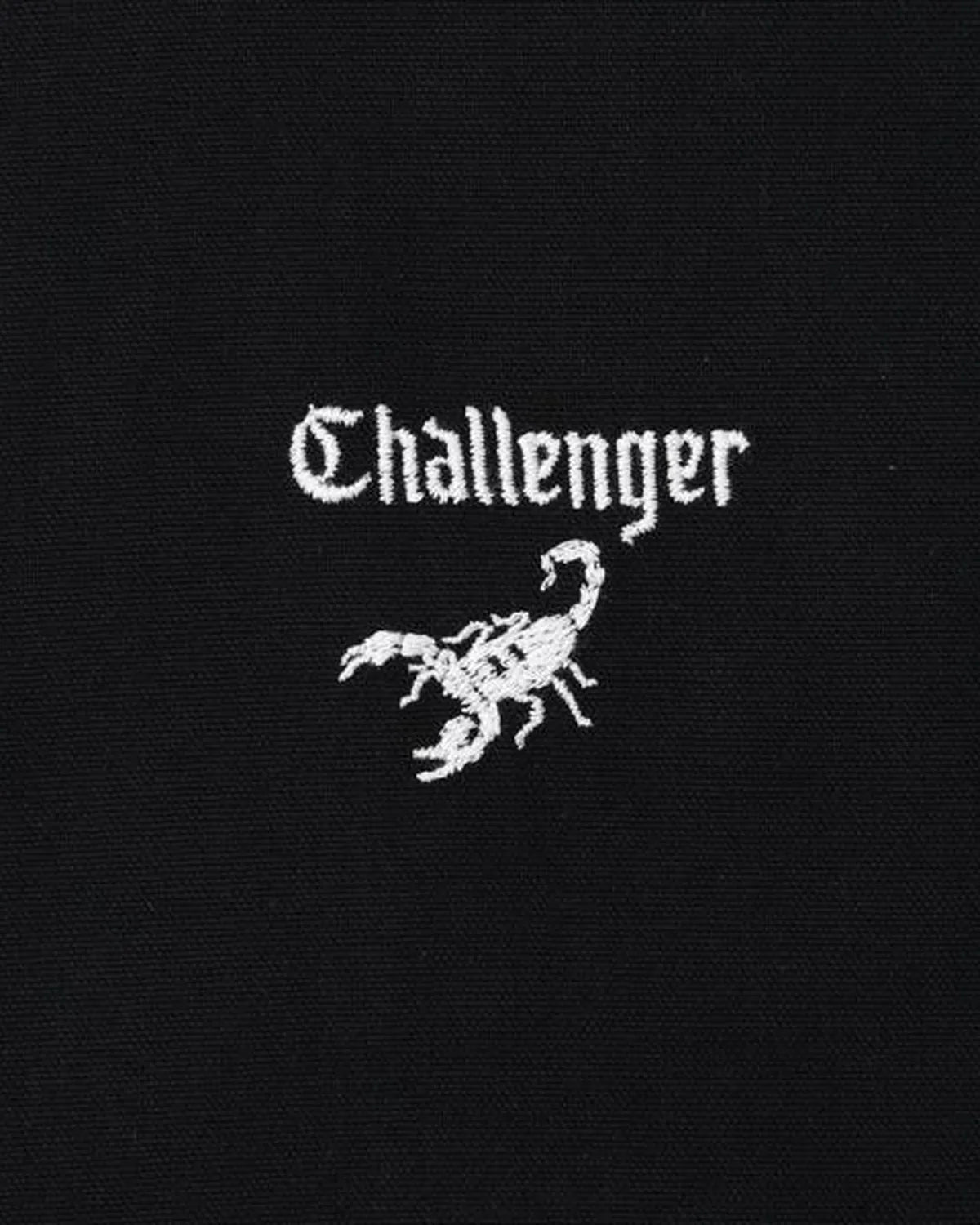CHALLENGER / SCORPION SWING TOP (CLG-JK 025-003)