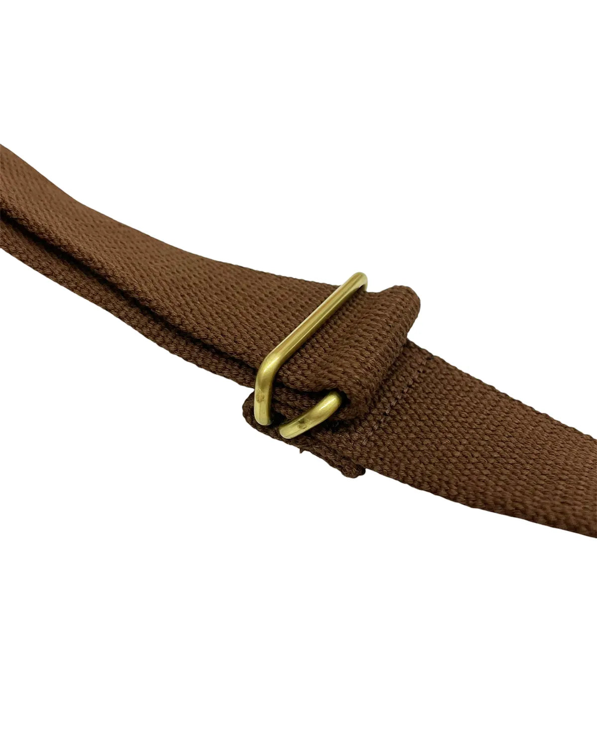 COMOLI / ヘンプダック ショルダーバッグ (B01-07001)