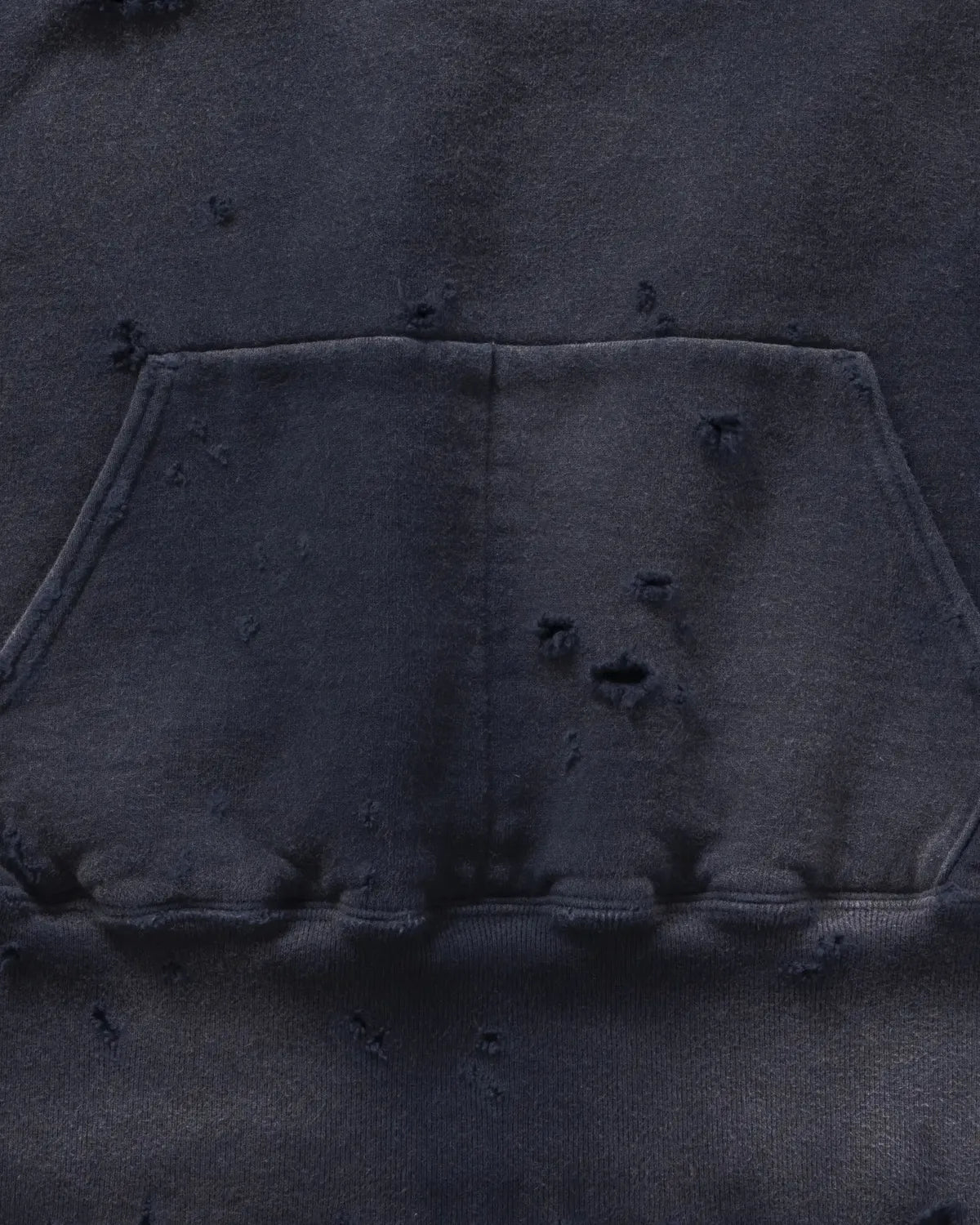 New Manual / #031 CP AFTER HOODIE (SWP -YY-0003)