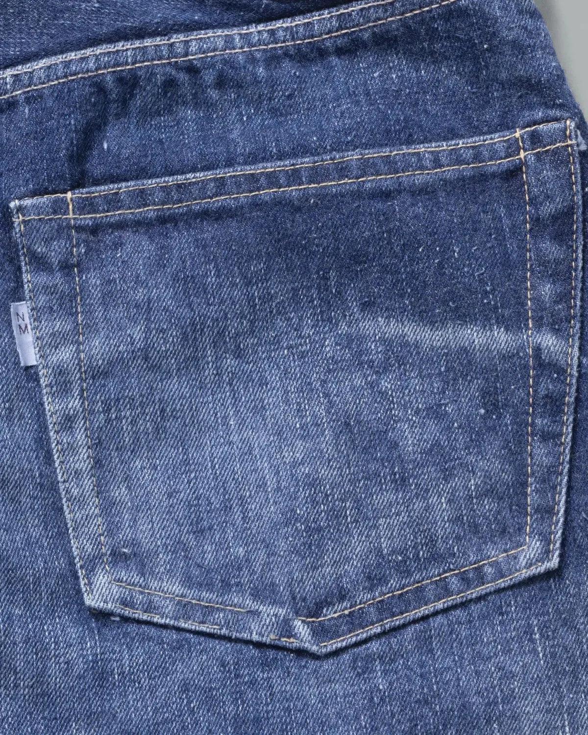 New Manual / #033 LV 60'S JEANS (PT-YY-0008)