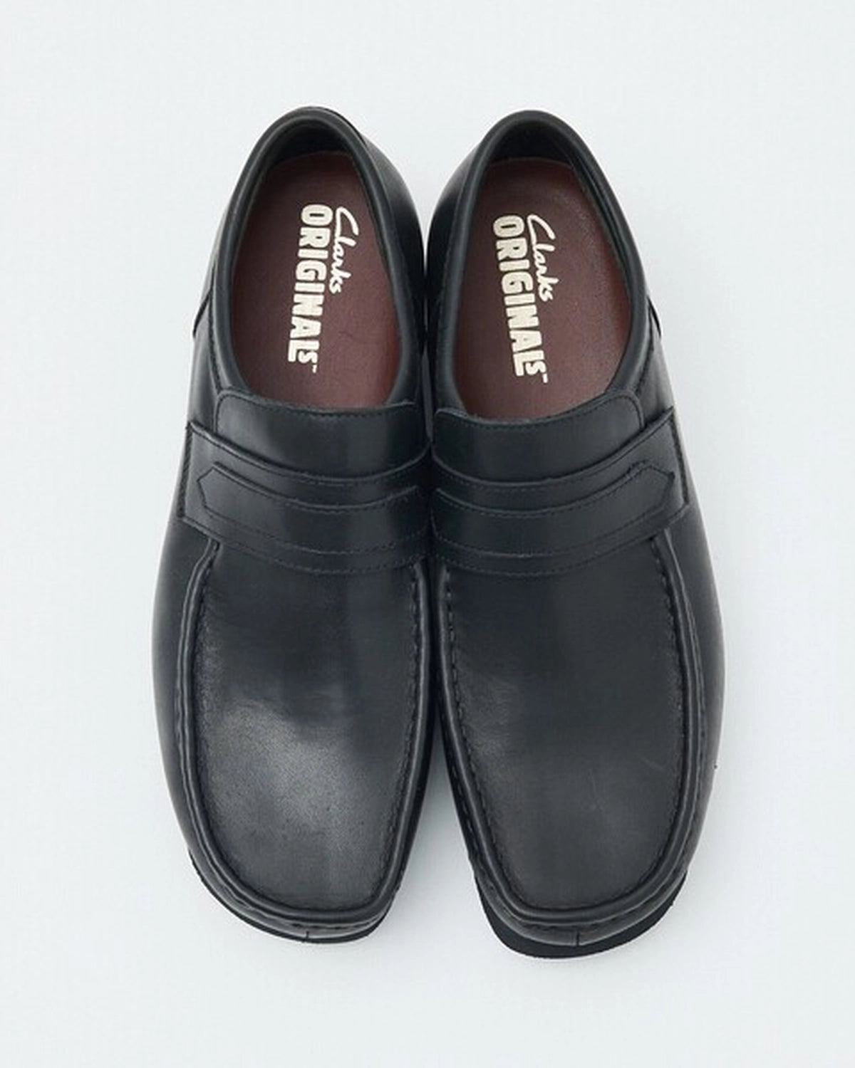 Clarks / WALLA LOAFER (129826186774)