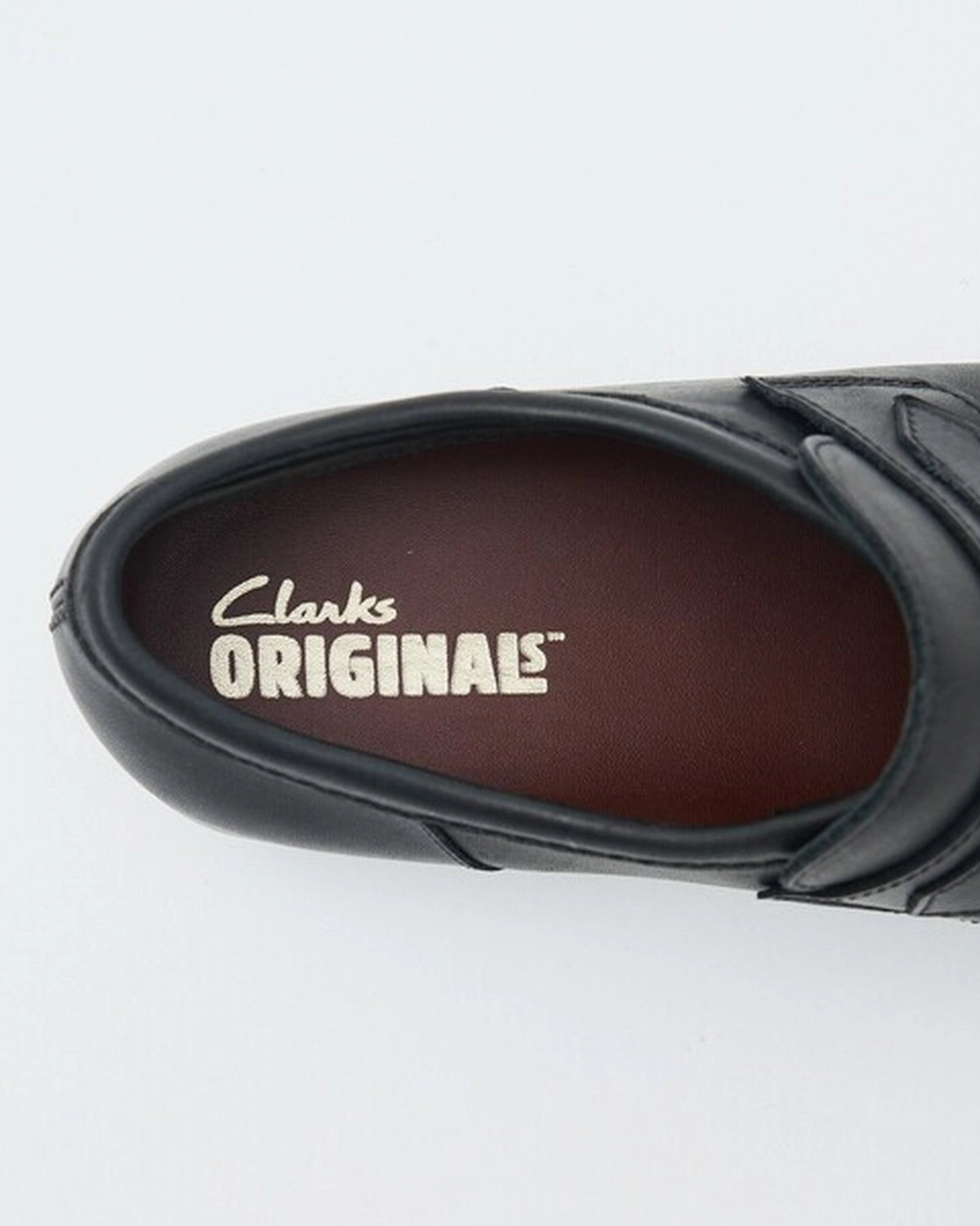 Clarks / WALLA LOAFER (129826186774)