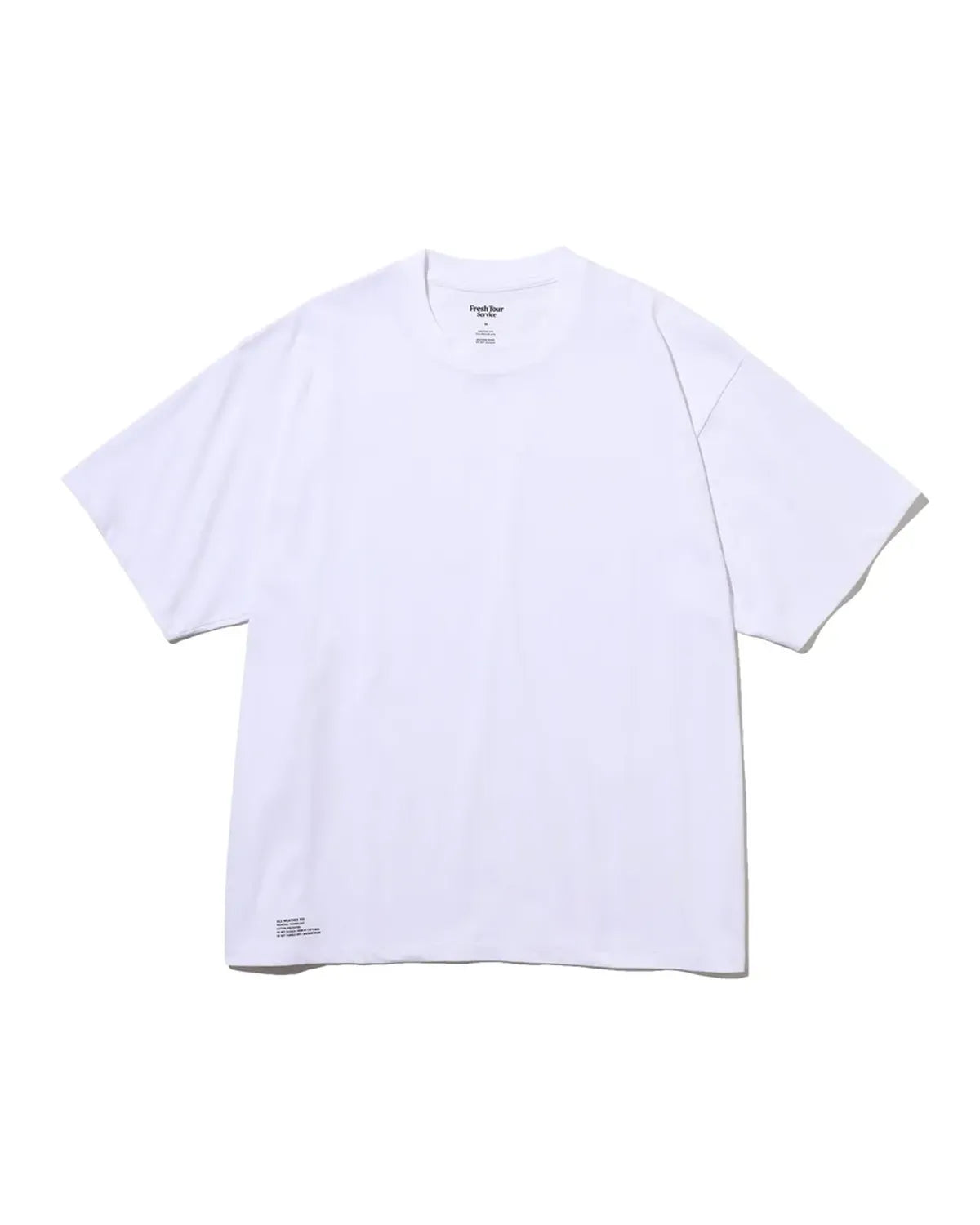 FreshService / 2-PACK ALL WEATHER TEE (FSP253-70204B)