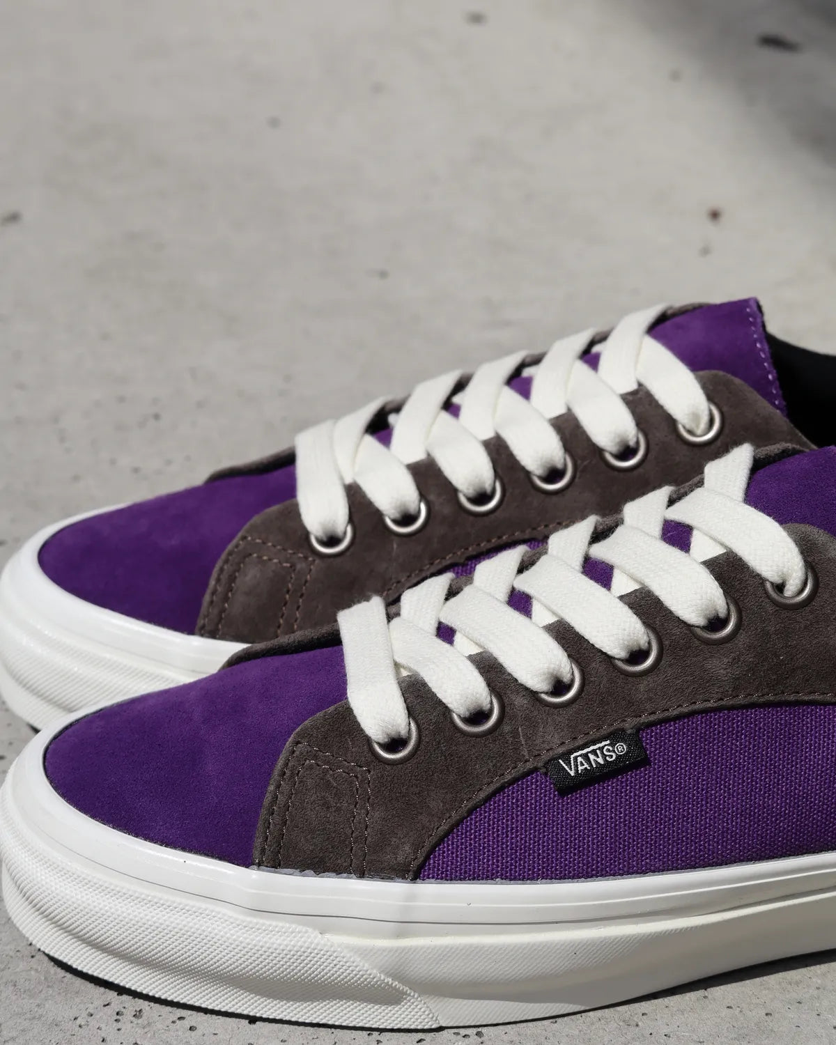 VANS / PREMIUM ランピン (VN000EDWZ5D)