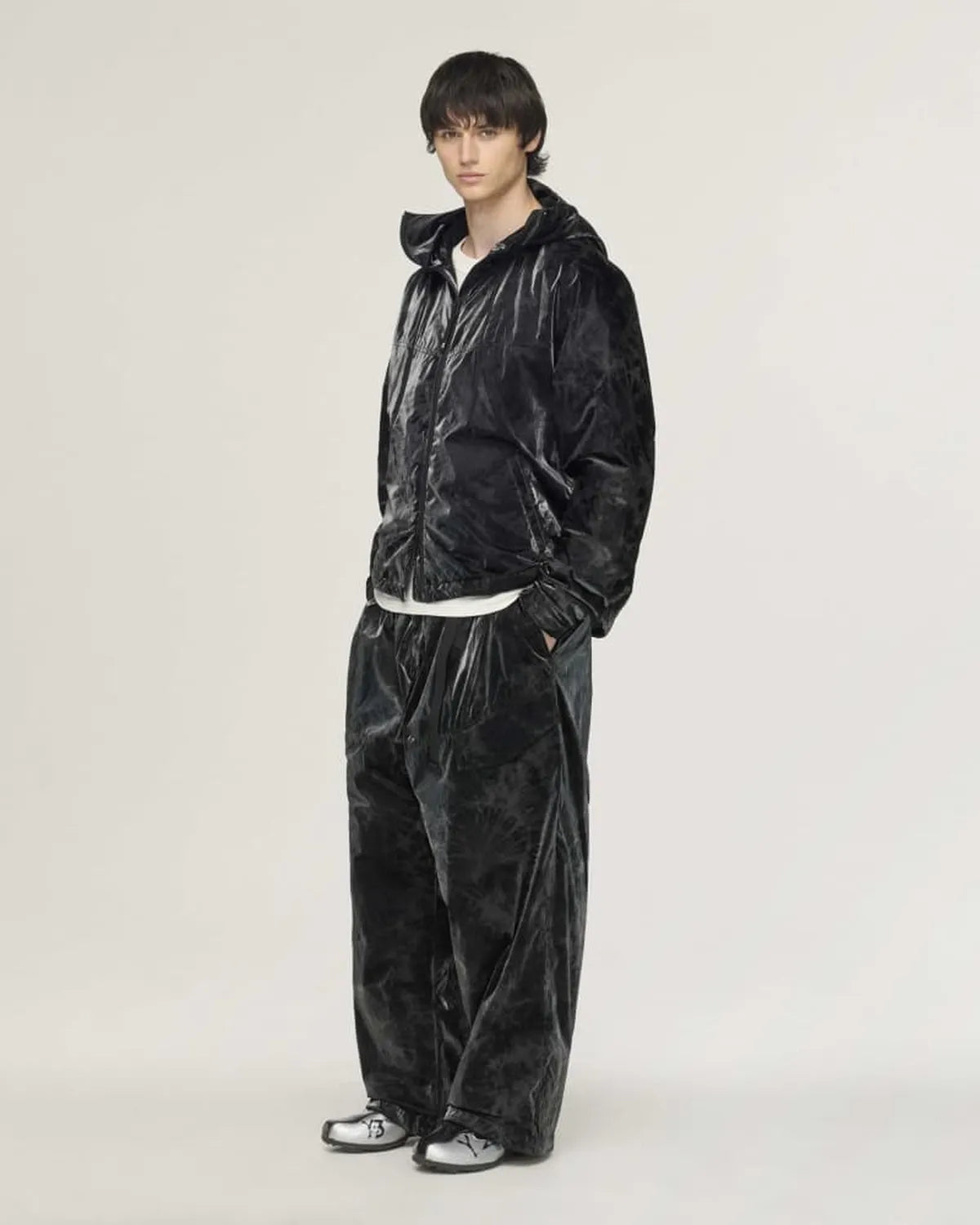 Y-3 / M MNYL WNDBRK (KS3899-APPA26)