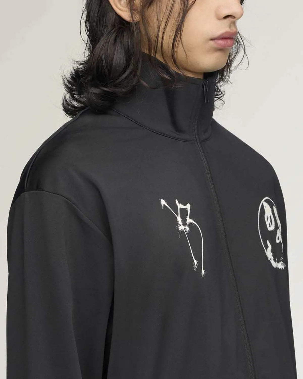Y-3 / GFX NYLN TT (KQ8595-APPA26)