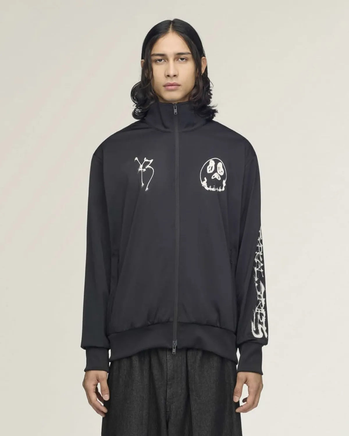 Y-3 / GFX NYLN TT (KQ8595-APPA26)