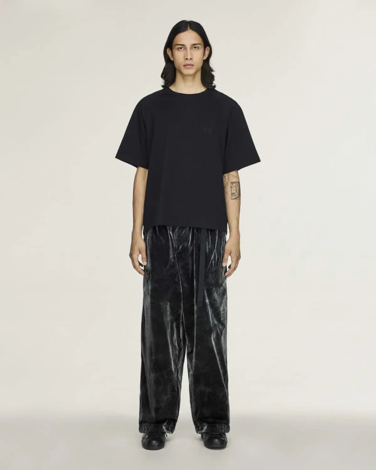 Y-3 / MRB NYL TPRD PT (KW7104-APPA26)