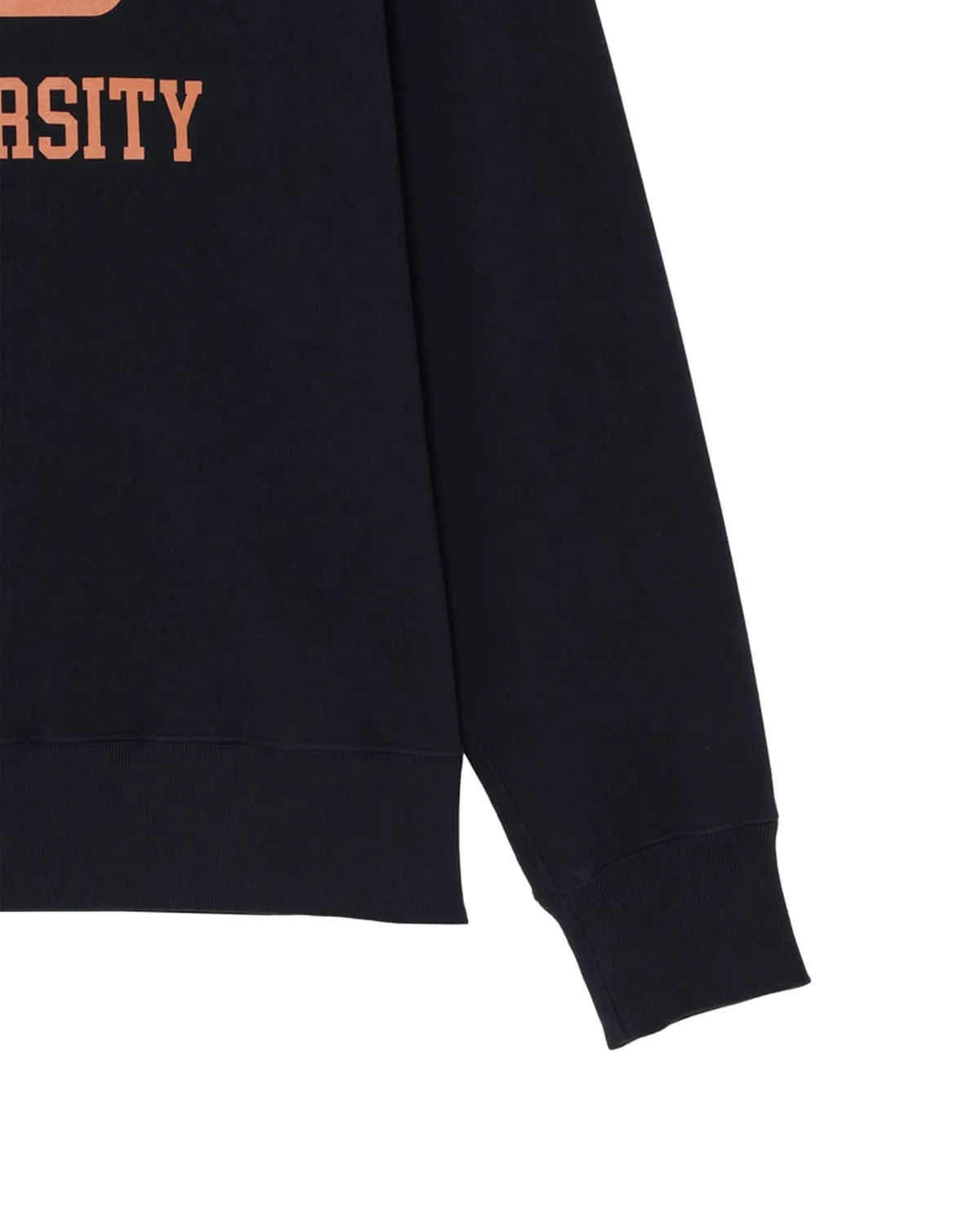 lucien pellat-finet / GRAPHIC CREW NECK SWEAT (213-43401)
