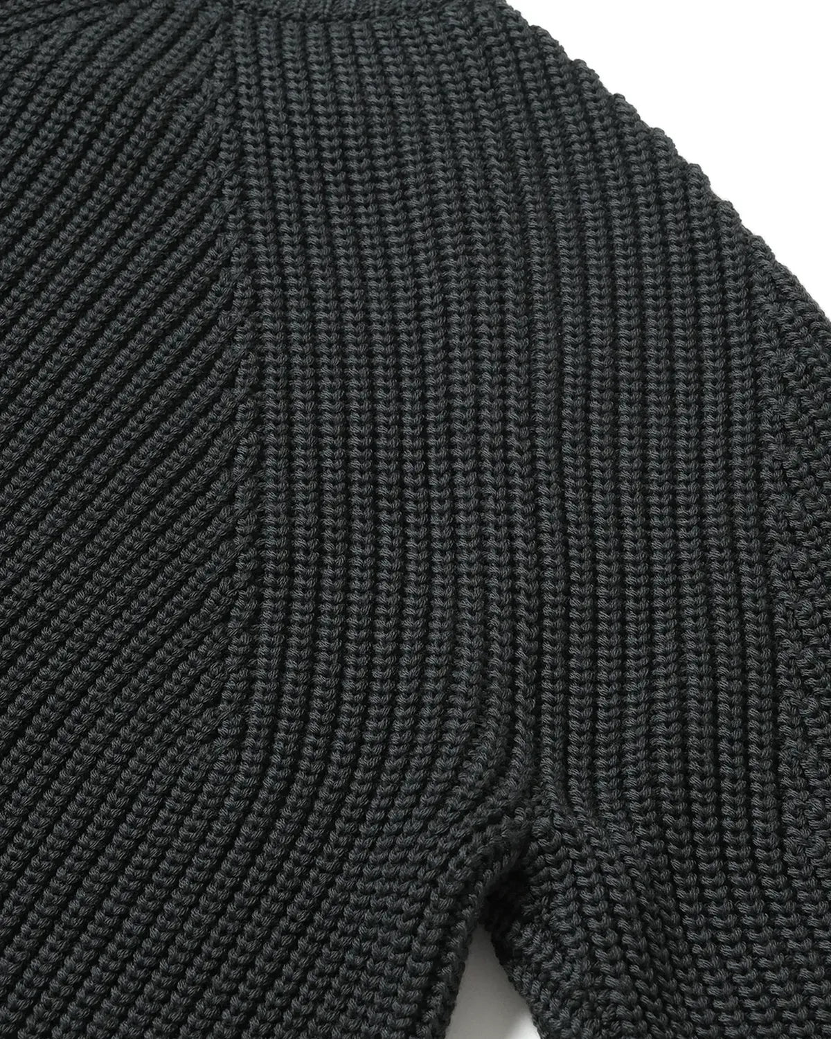 BATONER / Men SIGNATURE CREW NECK (BN-25FM-038)