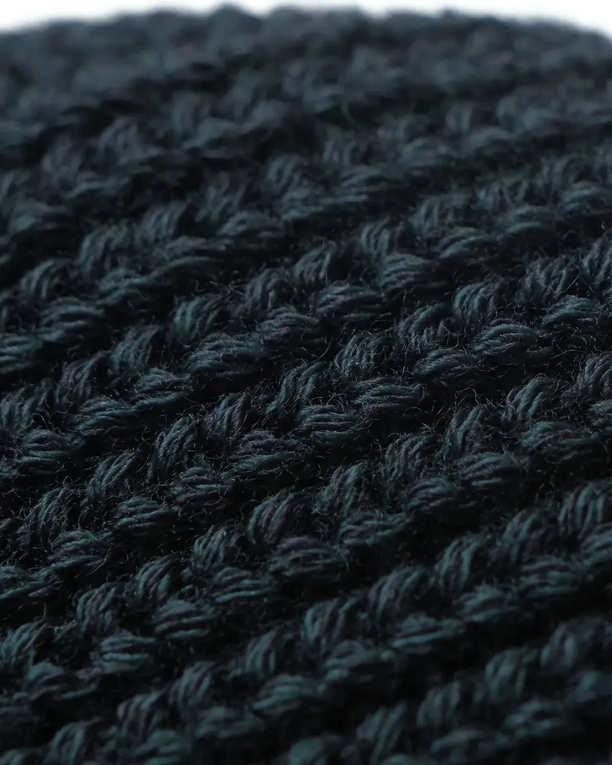 BATONER / Men SIGNATURE DRIVERS KNIT (BN-25FM-040)
