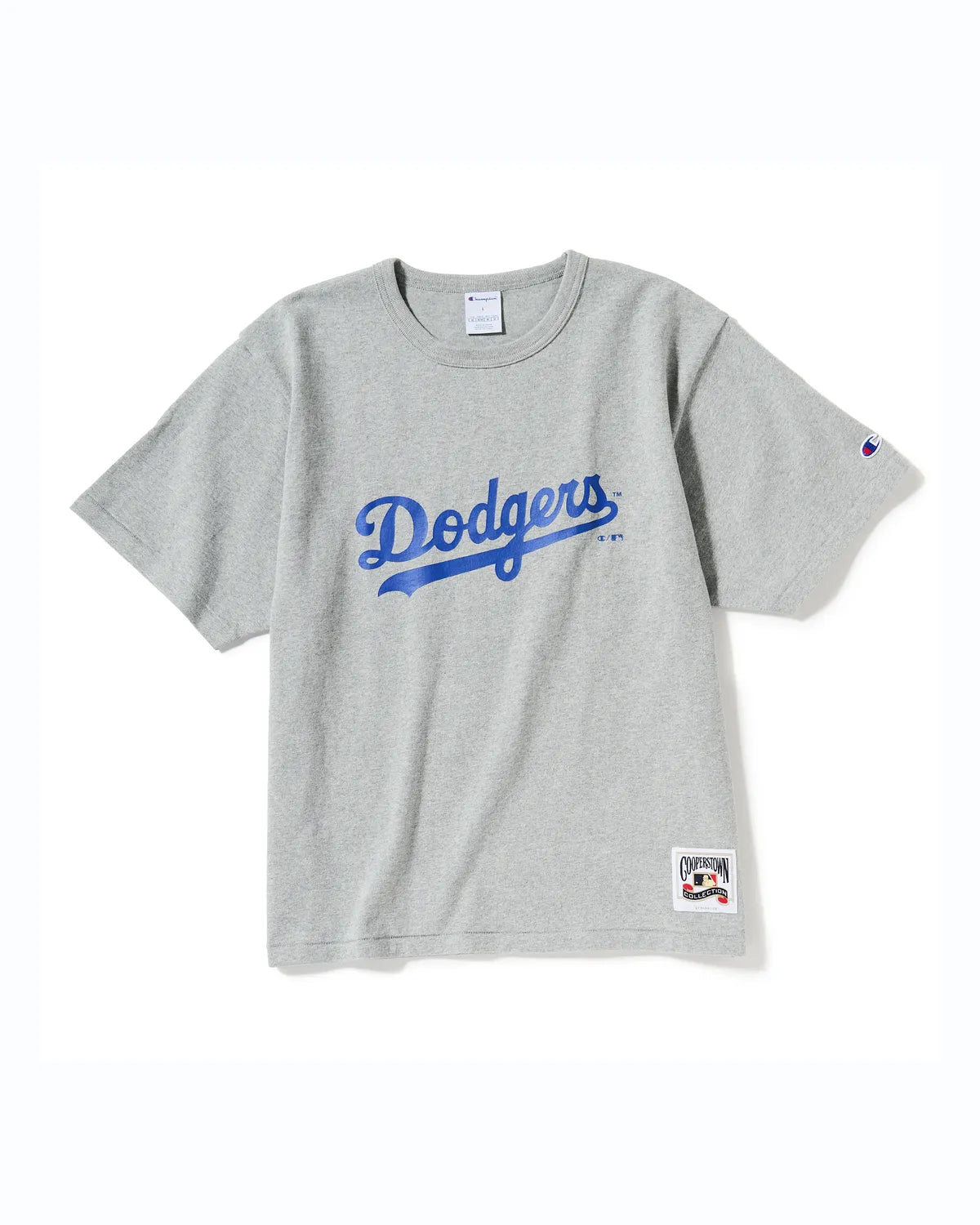 Champion × MLB / Champion × MLB S/S T-SHIRT -VINTAGE- (ML0126SS0024)