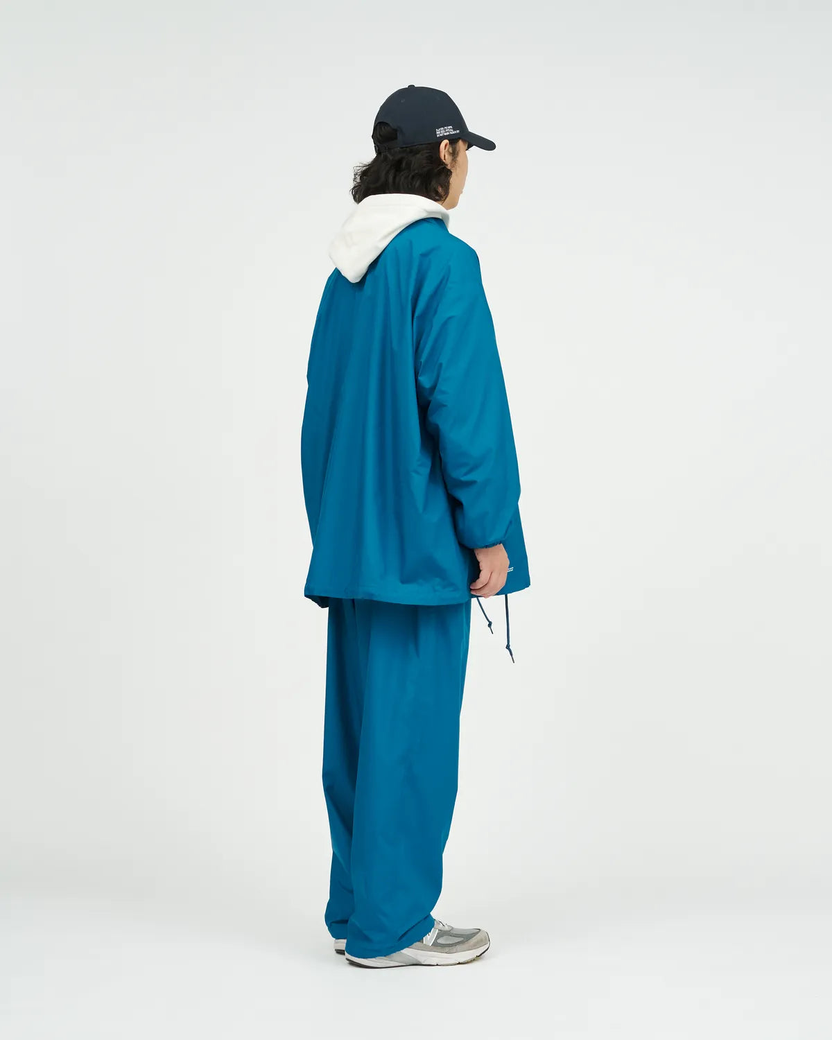 FreshService / PERTEX QUANTUM COACH JACKET (FSC263-30040)