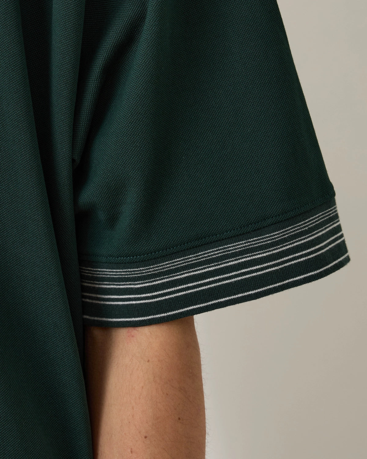 White Mountaineering / WM×UMBRO POLO SHIRT (WM2571518)