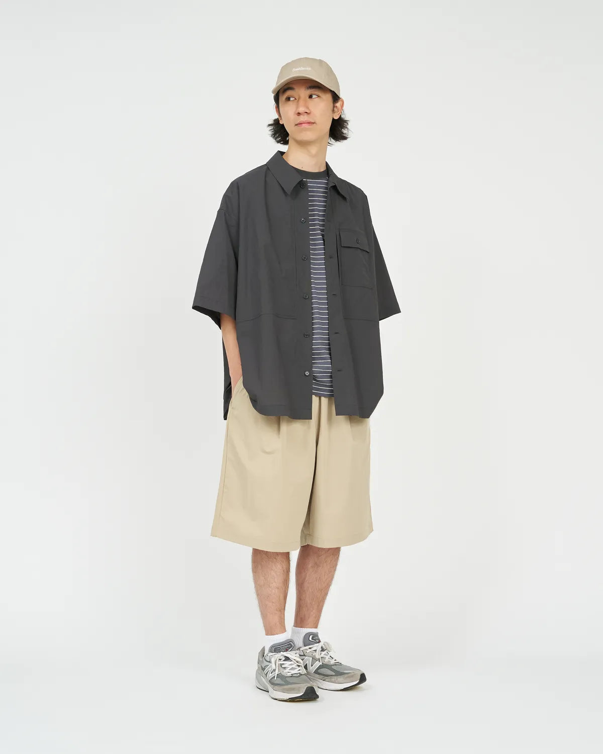 FreshService / INSECT SHIELD CLIMBING SHORTS (FSC262-40038)