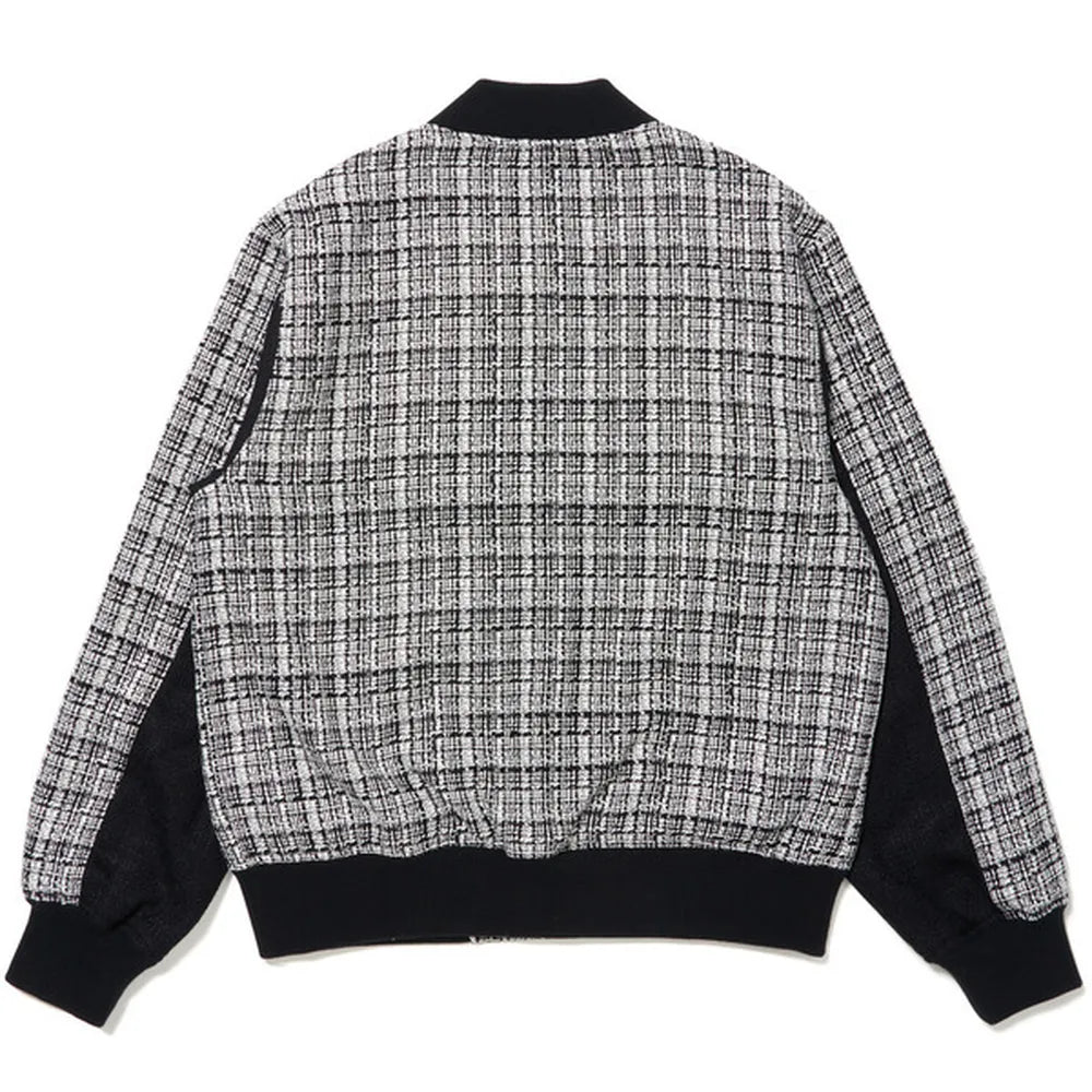 STUDIO SEVEN / TWEED JACKET