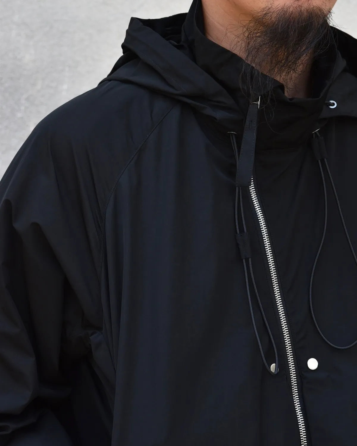 NTN / BETA JACKET (N000-002002)