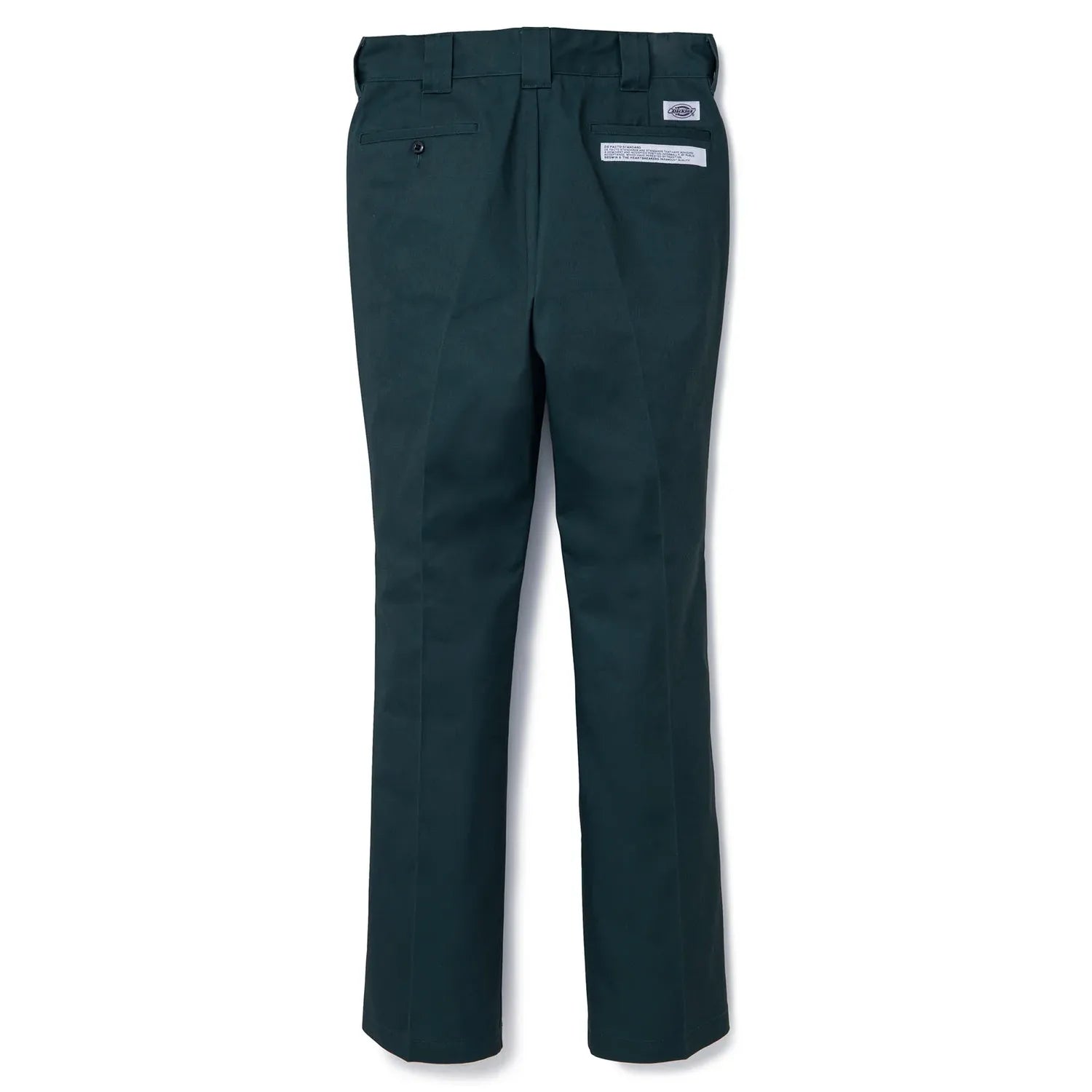 BEDWIN & THE HEARTBREAKERS / 10L Dickies TC FLARE PANTS "JIMI"