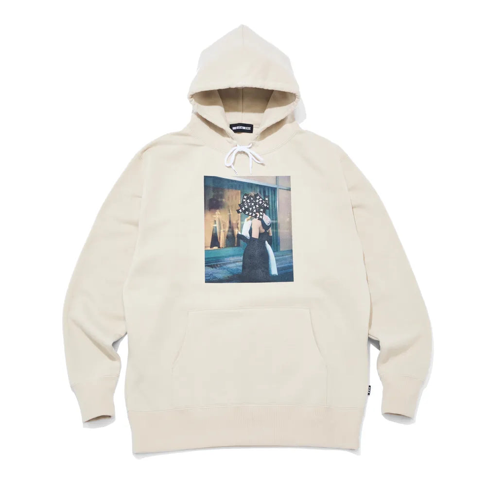 GOD SELECTION XXX / HOODIE (GX-A24-HD-04)