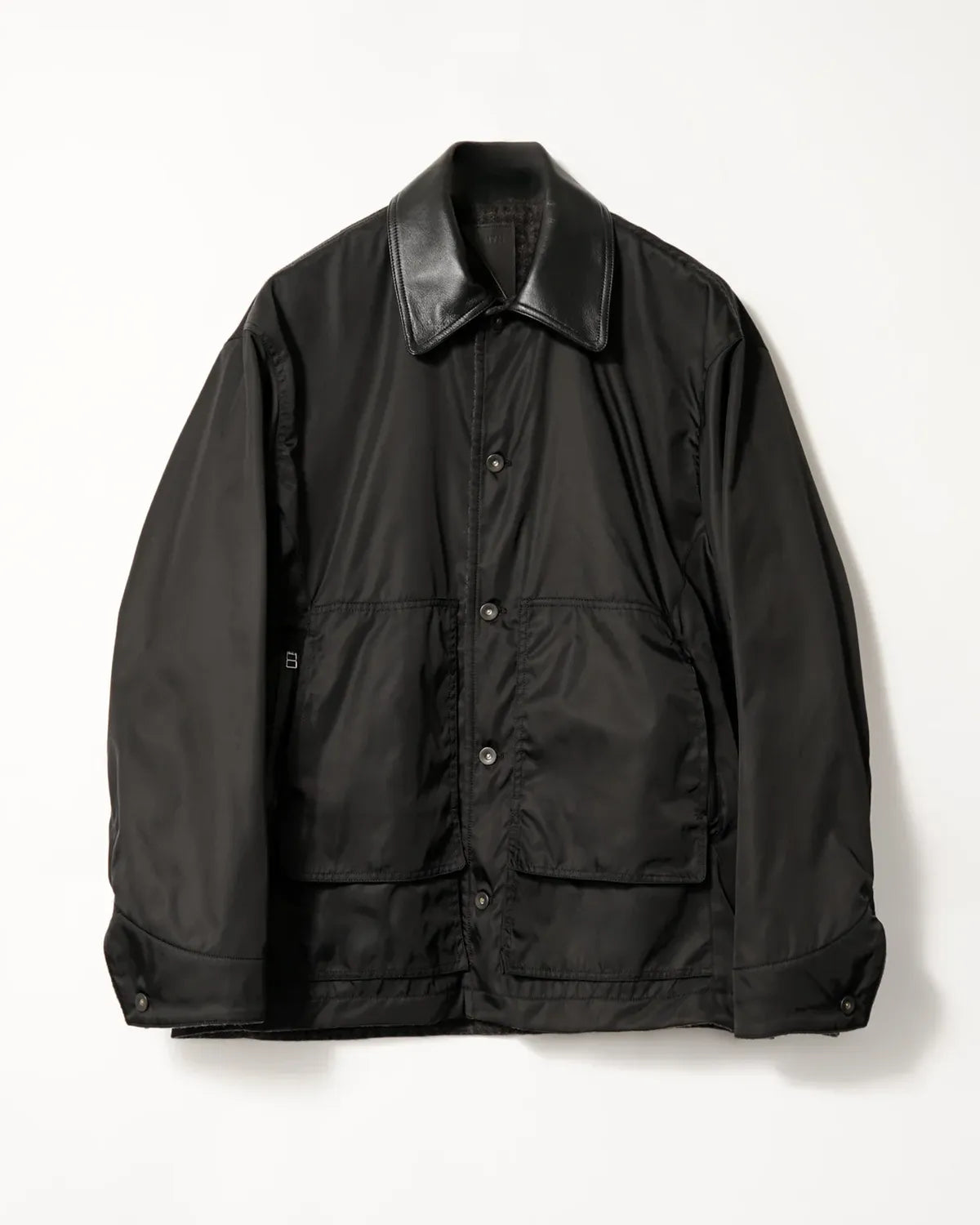 NTN(エヌティーエヌ) / BETA REVERSIBLE WORK JACKET | 公式 NTN(エヌティーエヌ) / BETA REVERSIBLE WORK JACKET | 公式