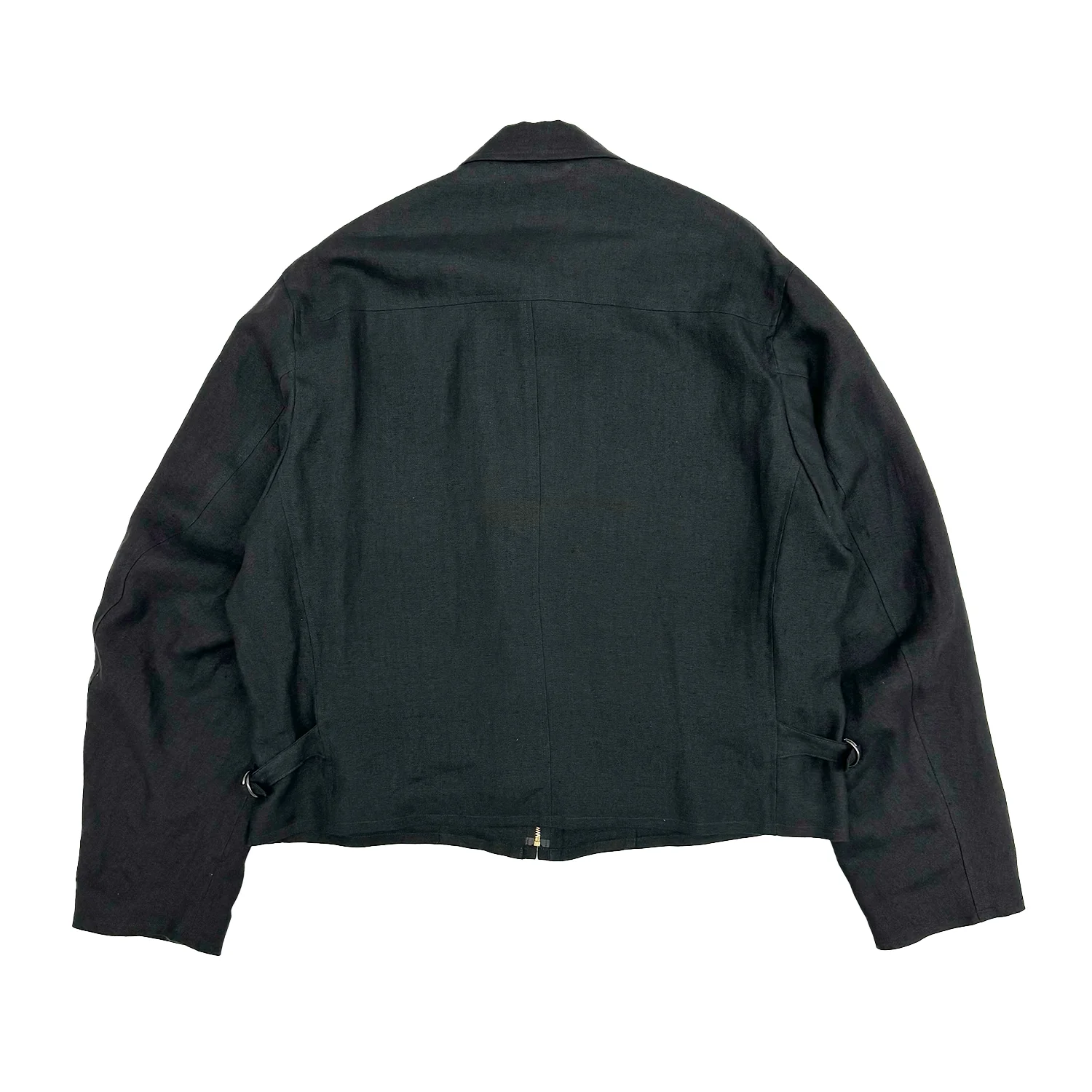 COMOLI / カナパジップショートジャケット