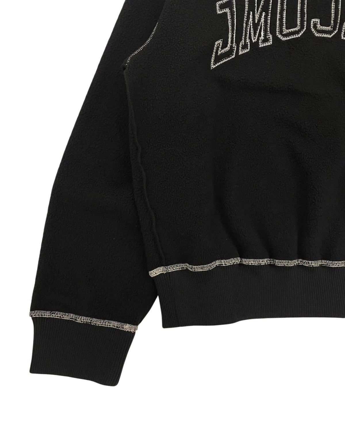 MM6 / フリースパーカー -Women's- (S52GU0243M20126)