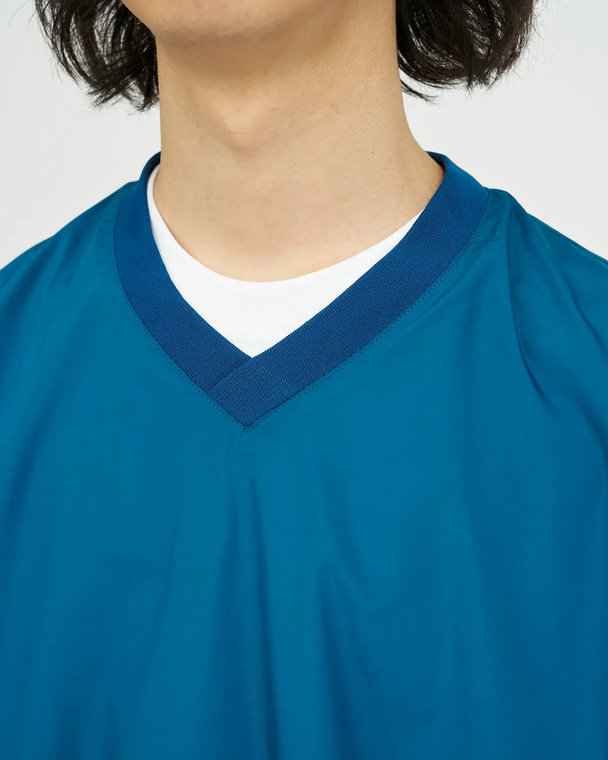FreshService / PERTEX QUANTUM ATHLETIC PULLOVER (FSC263-30039)