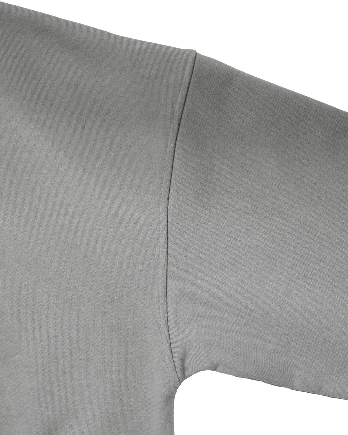 MAGIC STICK / 2 TONE Comfort Hoodie (25FW-MS9-025)