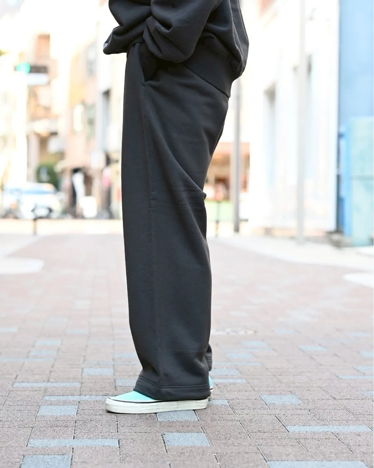 Unlikely / Unlikely Simple Sweat Pants (U25F-24-0005)