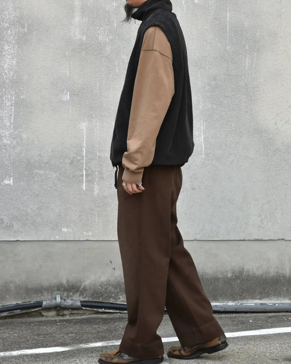 concause / VEST (2502011)