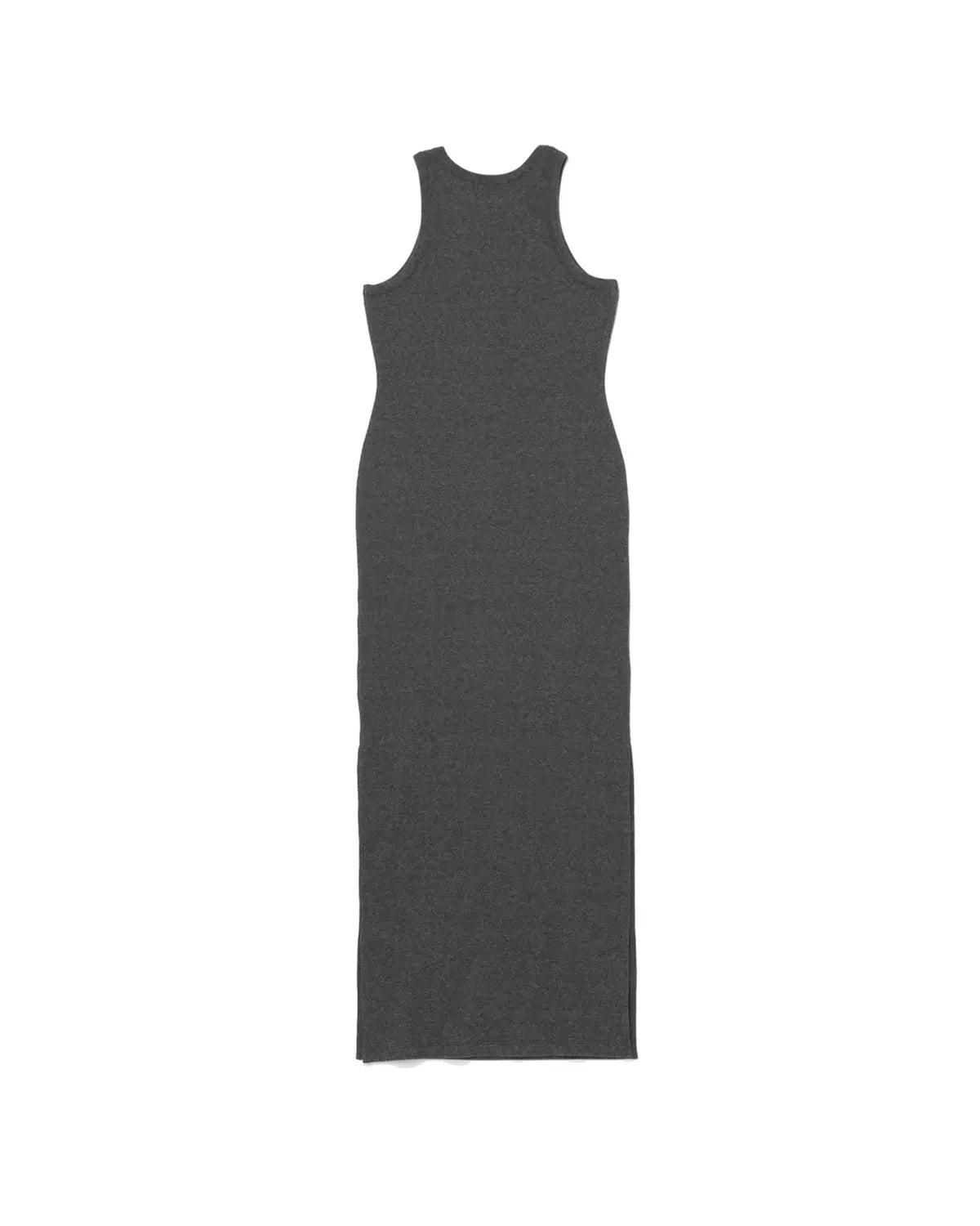 GOD SELECTION XXX / RIB LONG ONE-PIECE (GXL-S25-OP-02)