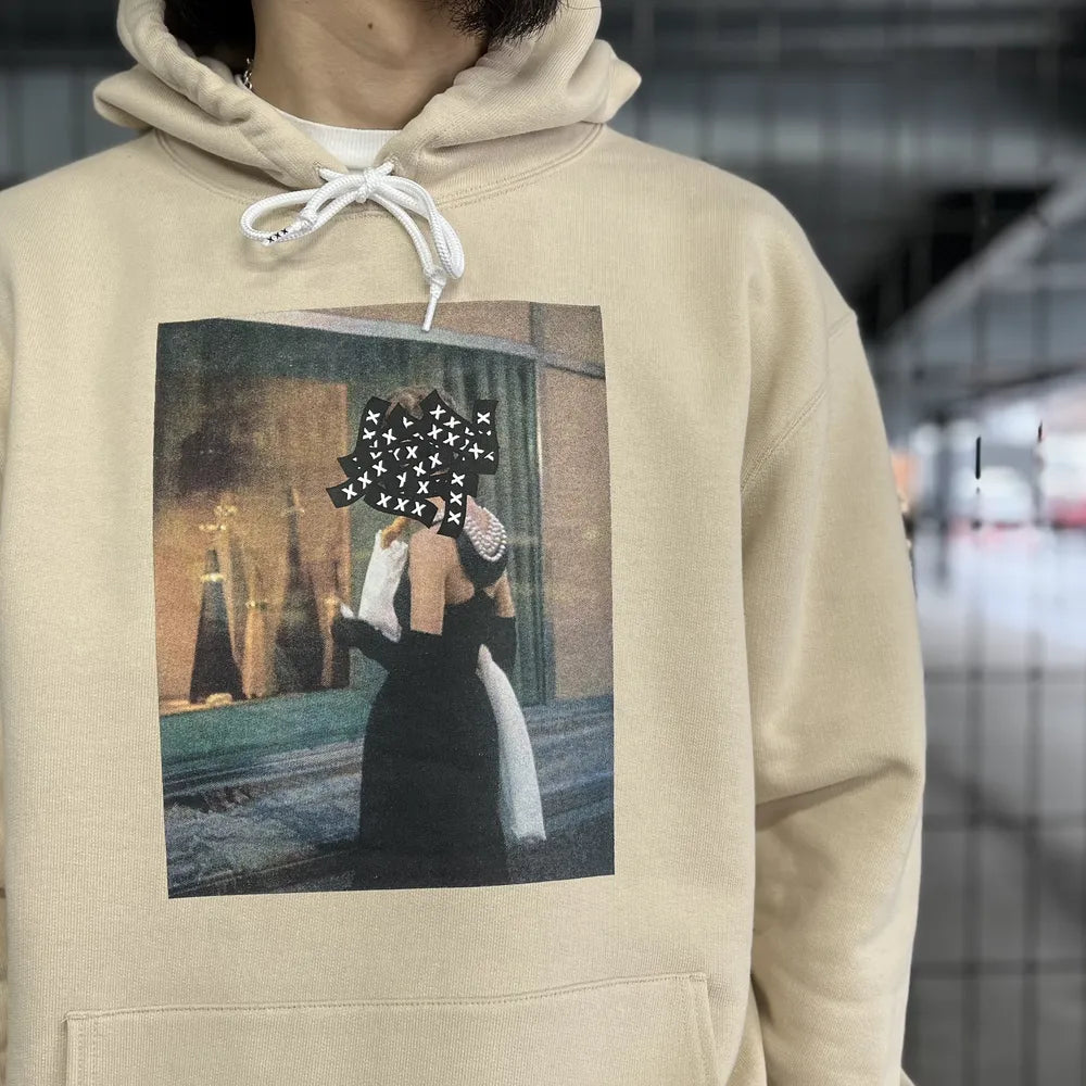GOD SELECTION XXX / HOODIE (GX-A24-HD-04)