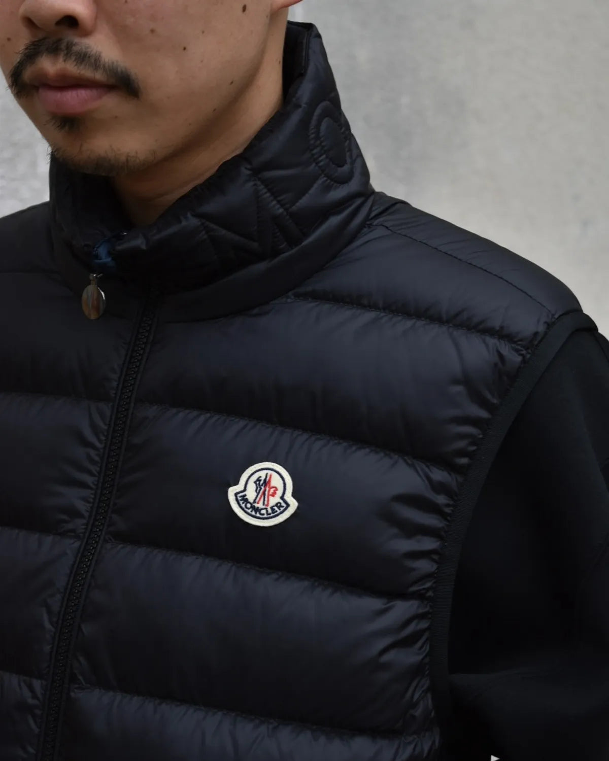 MONCLER / ROCOQUE GIUBBOTTO (K20911A00003597YF)