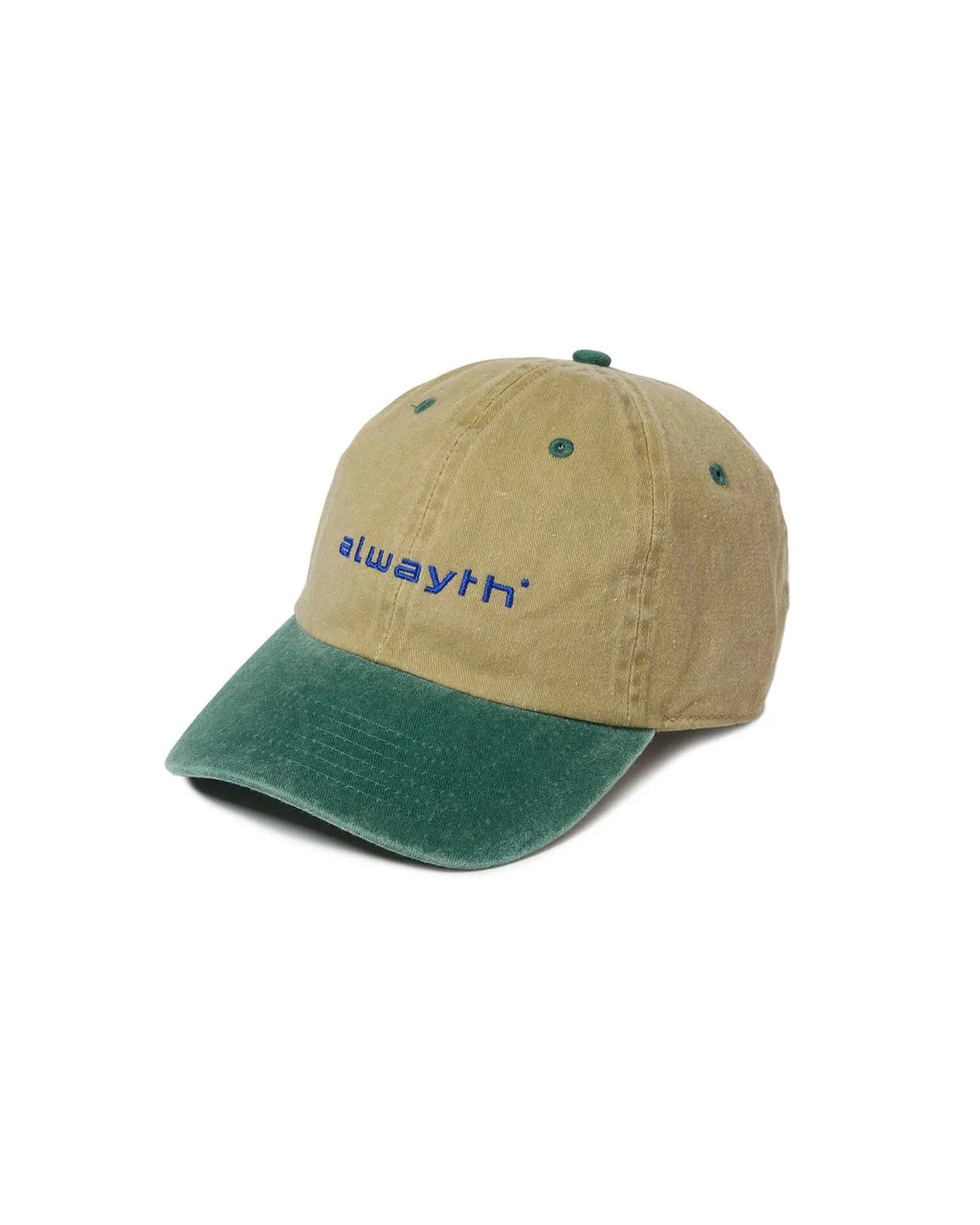 ALWAYTH / ACTUAL PROOF Cap (ALW262-002)