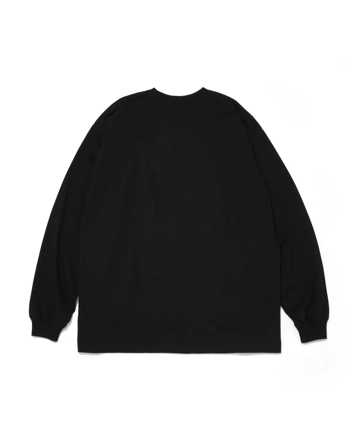 GOD SELECTION XXX / LONG SLEEVE T-SHIRT (GX-A26-LT-05)