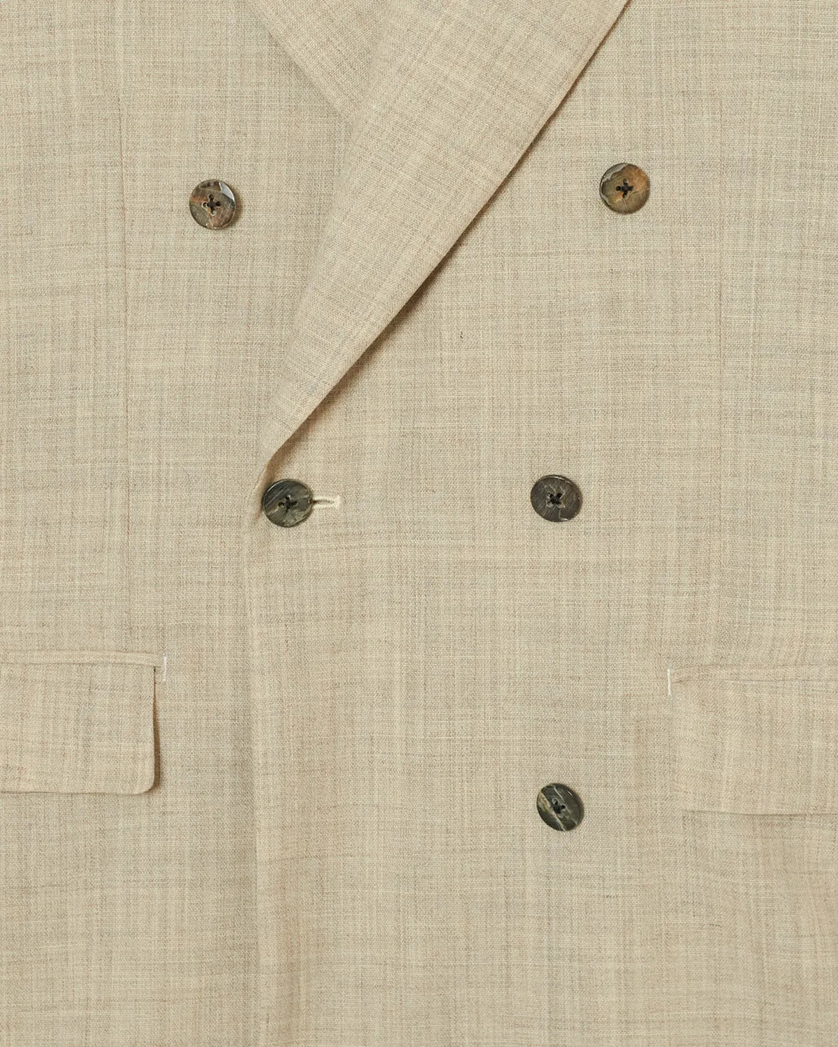 SUGARHILL / WOOL TAILORED JACKET (26440801)