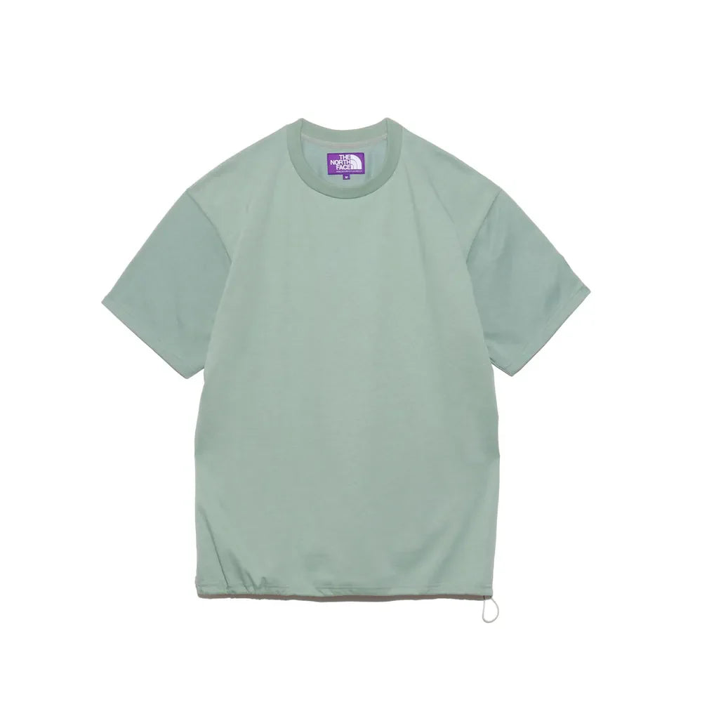 THE NORTH FACE PURPLE LABEL / Field Tee