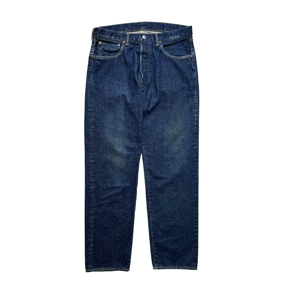 A.PRESSE(アプレッセ) / Washed Denim Pants E | 公式通販・JACK in