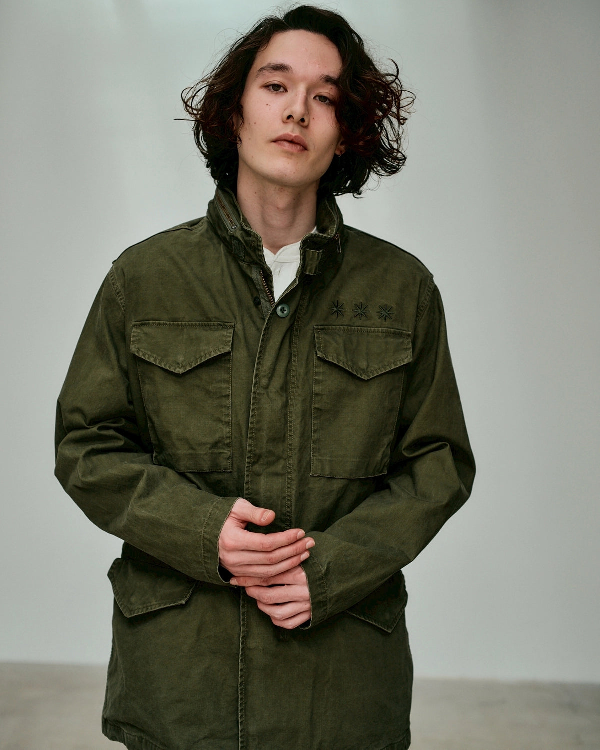 GDC / M-65 (GD276-0104)