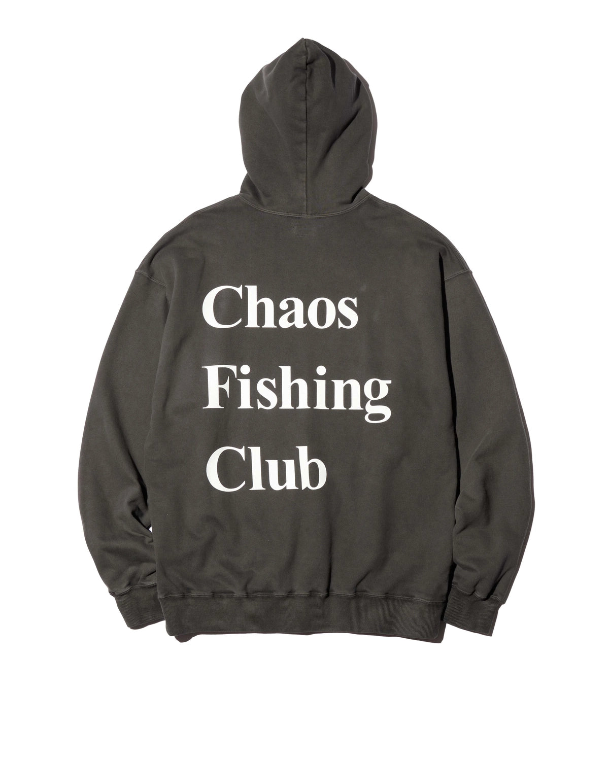 Chaos Fishing Club / Join The CFC Hoodie (CFC-25AW-CUT01)
