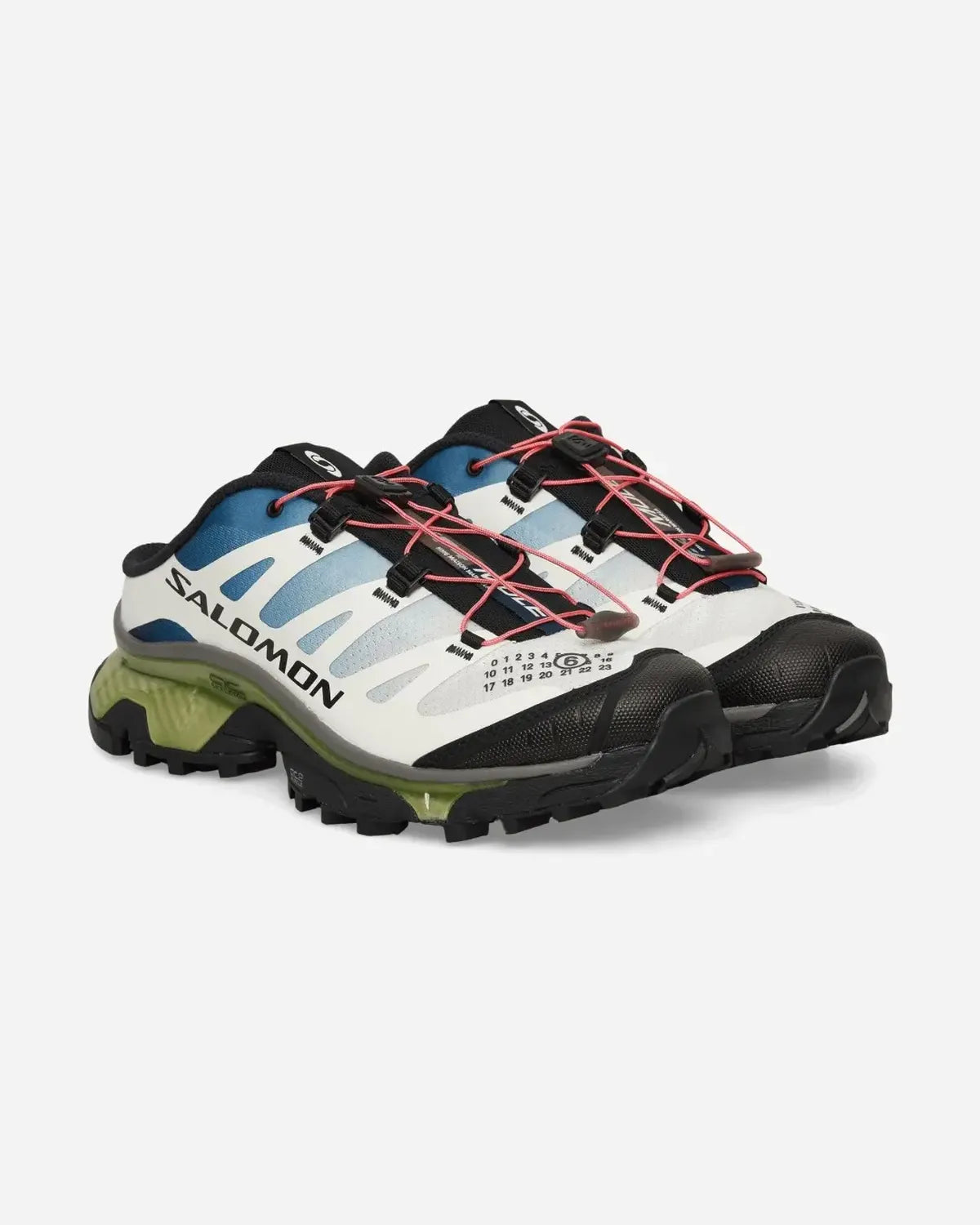 MM6 × SALOMON / XT-4 MULE | 公式通販 JACK in the NET MM6 × SALOMON / XT-4 MULE | 公式通販 JACK in the NET