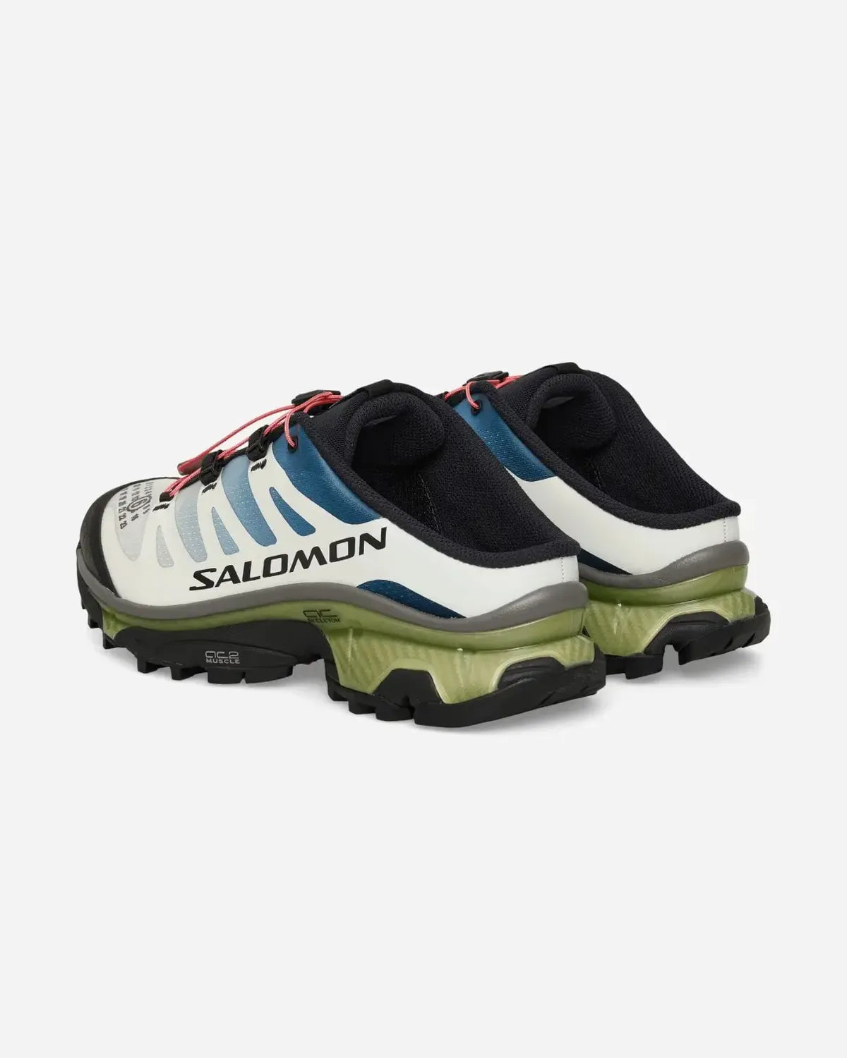 MM6 × SALOMON / XT-4 MULE (SH1WS0017P8163)