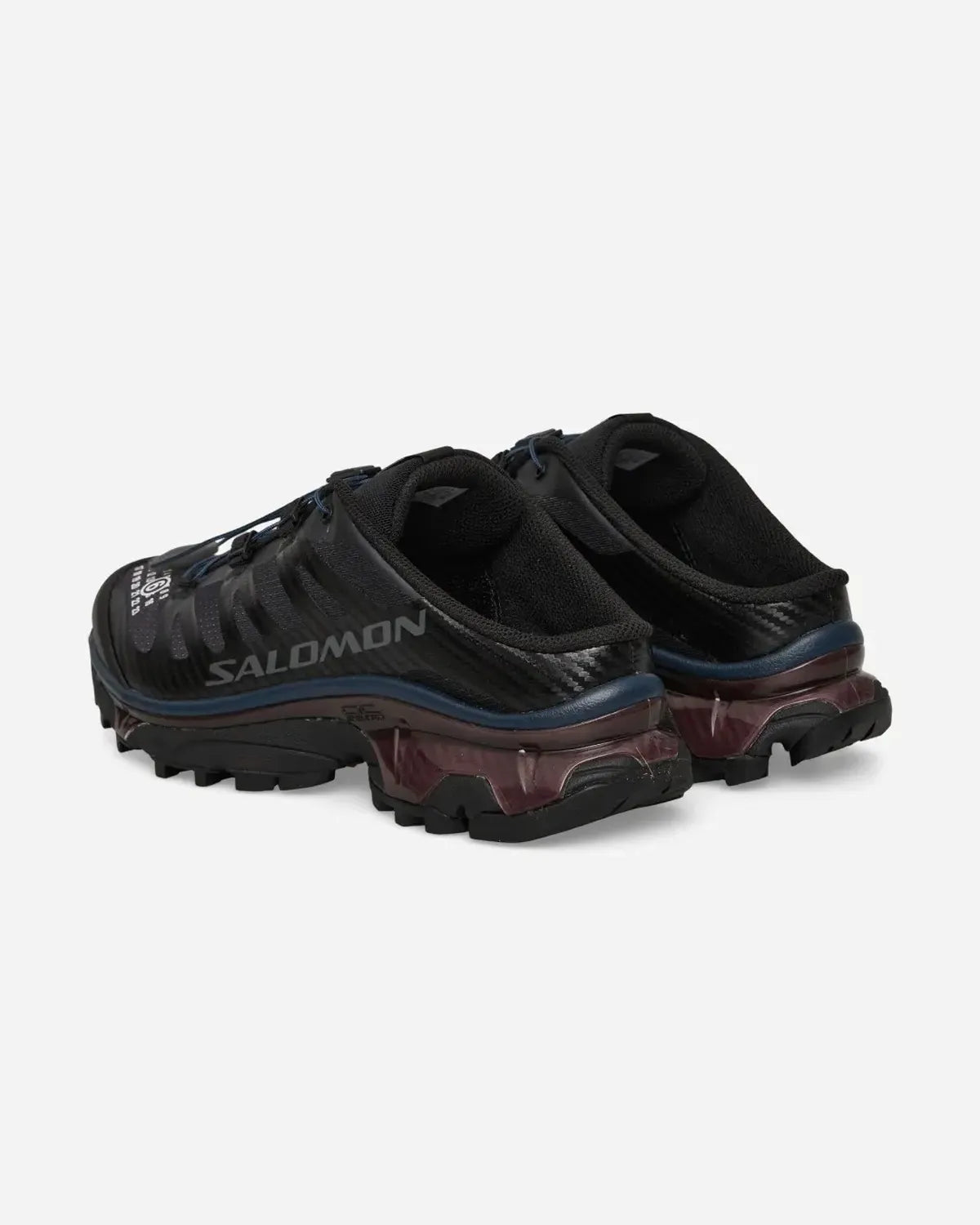 MM6 × SALOMON / XT-4 MULE (SH1WS0017P8163)