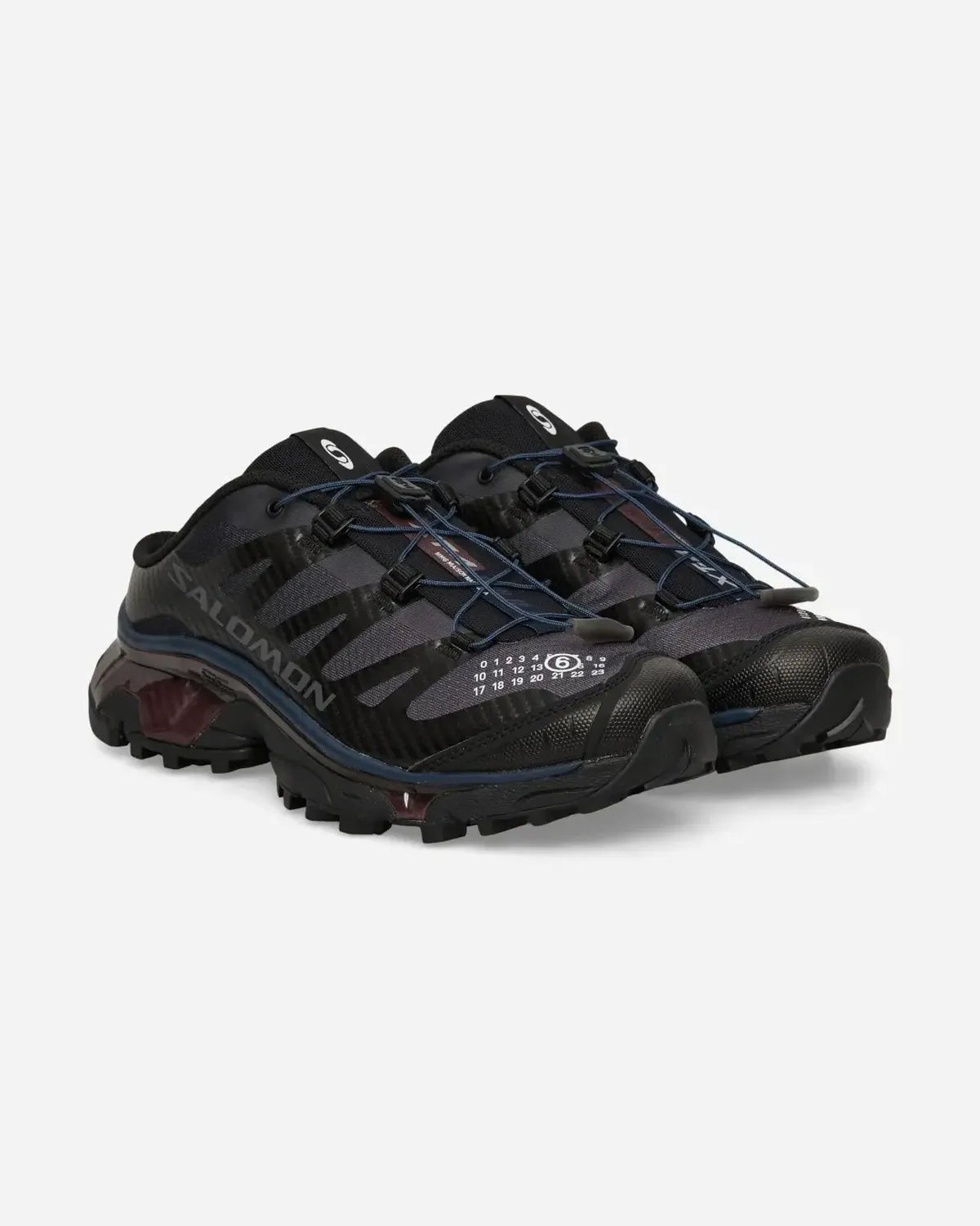 MM6 × SALOMON / XT-4 MULE (SH1WS0017P8163)