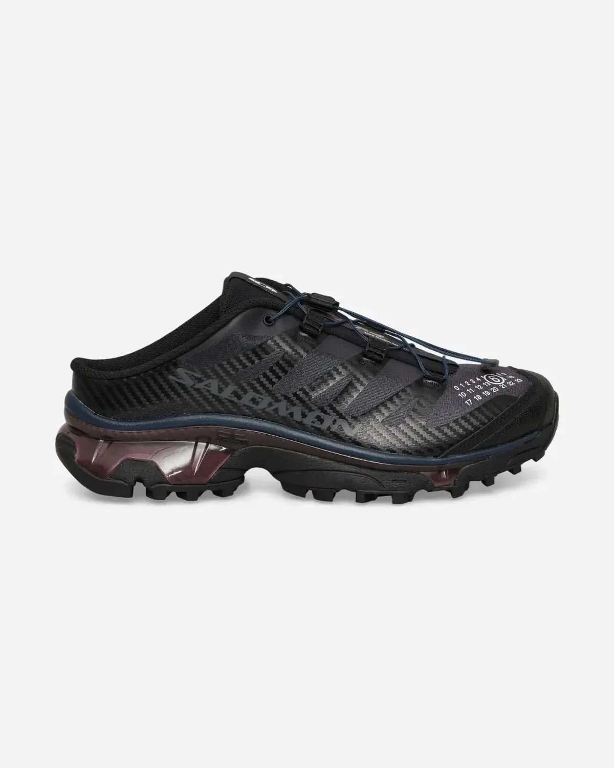 MM6 × SALOMON / XT-4 MULE (SH1WS0017P8163)